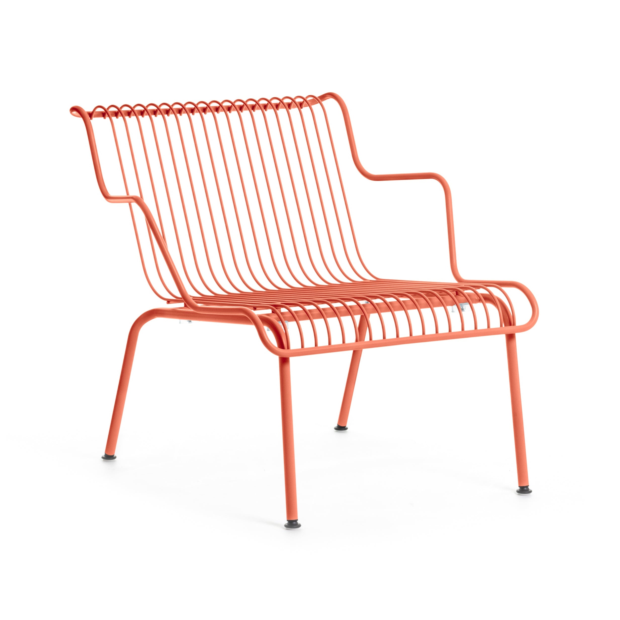 SOUTH orange garden armchair