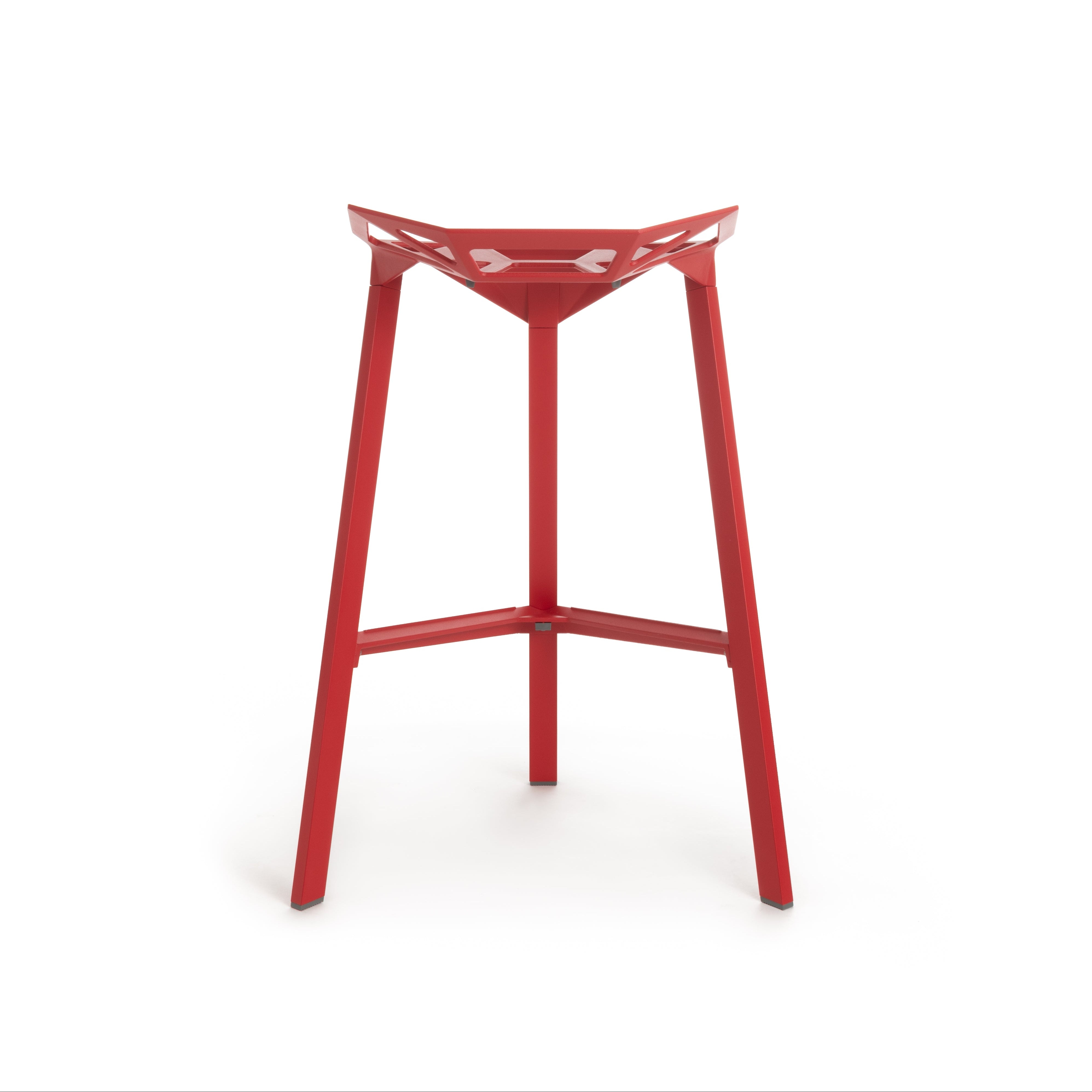 STOOL_ONE red stool