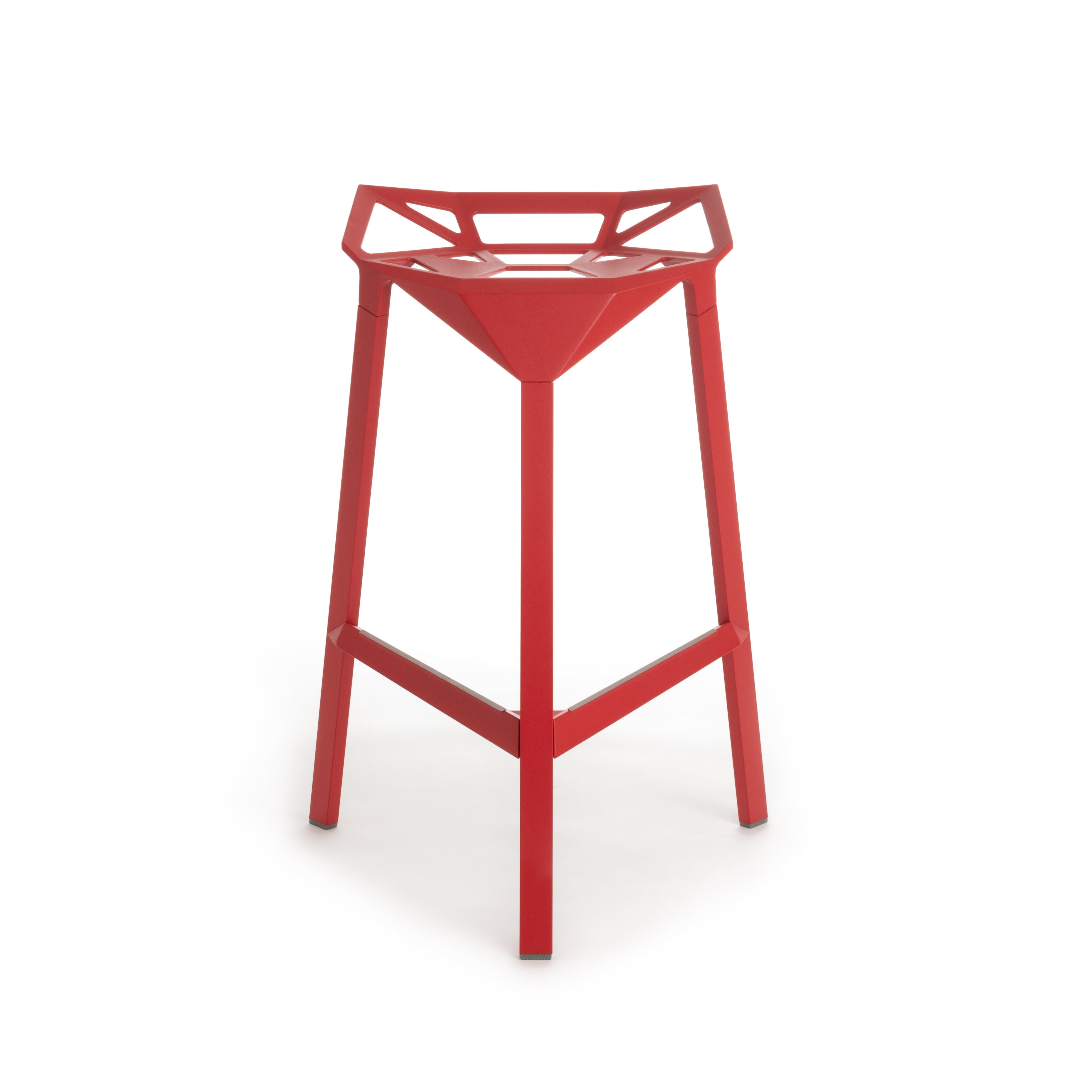 STOOL_ONE red stool