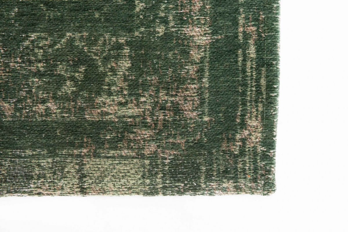 Medallon Majestic Forest Green Teppich