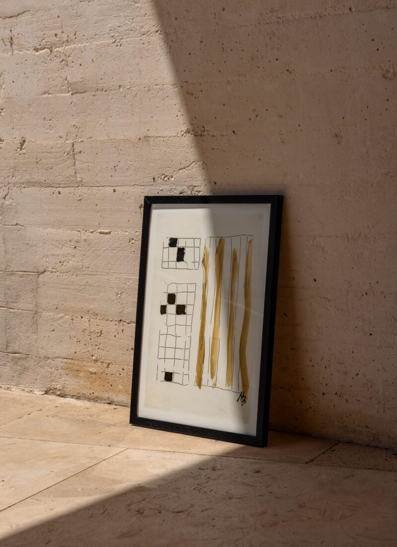 Grafische kunst ABSTRACT VLOERKLEDEN