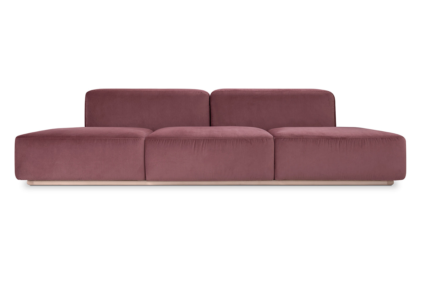 Upholstered Sofa MARGO