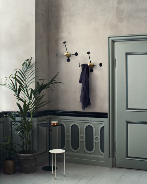 MATÉGOT black coat rack