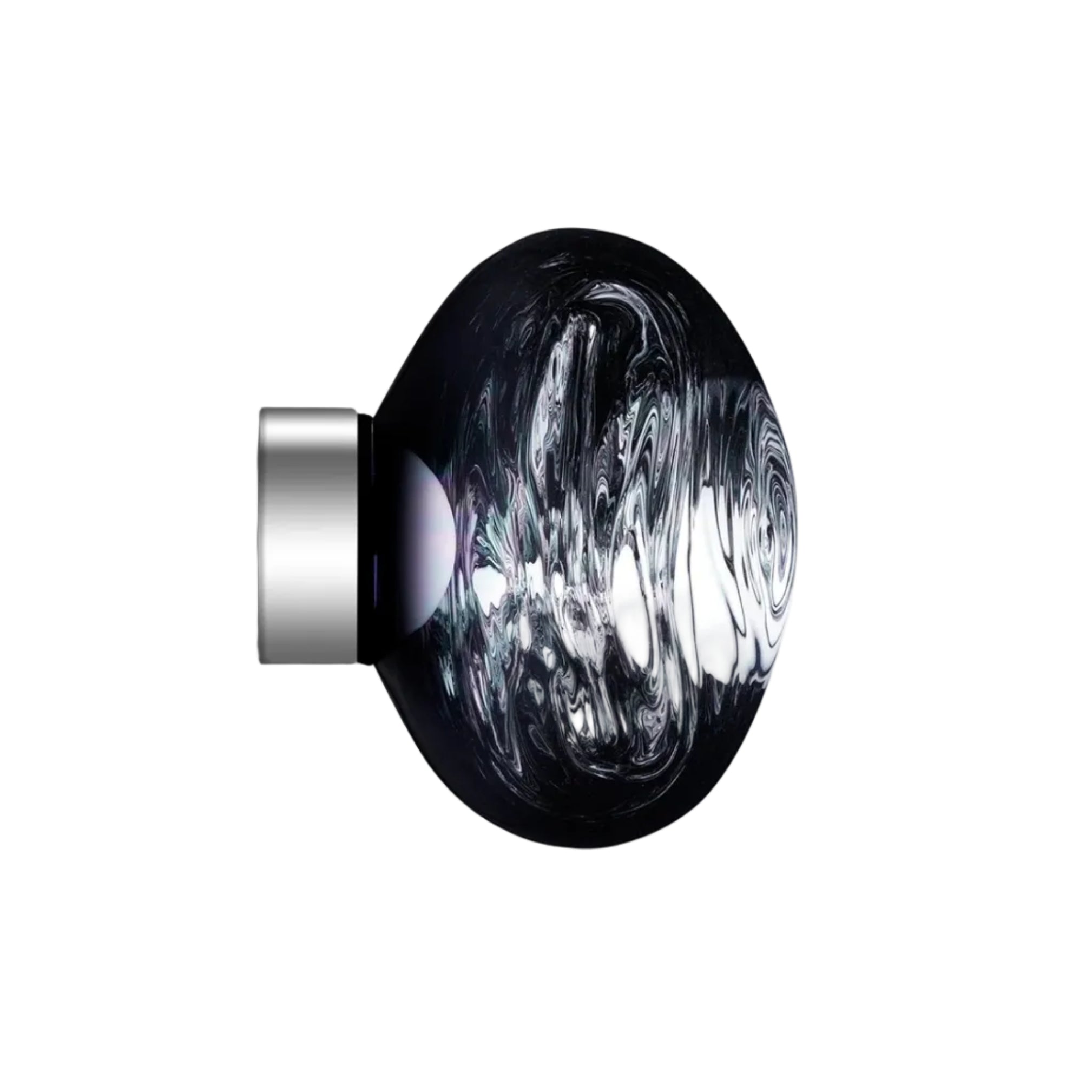 Kinkiet MELT dymiony – Tom Dixon