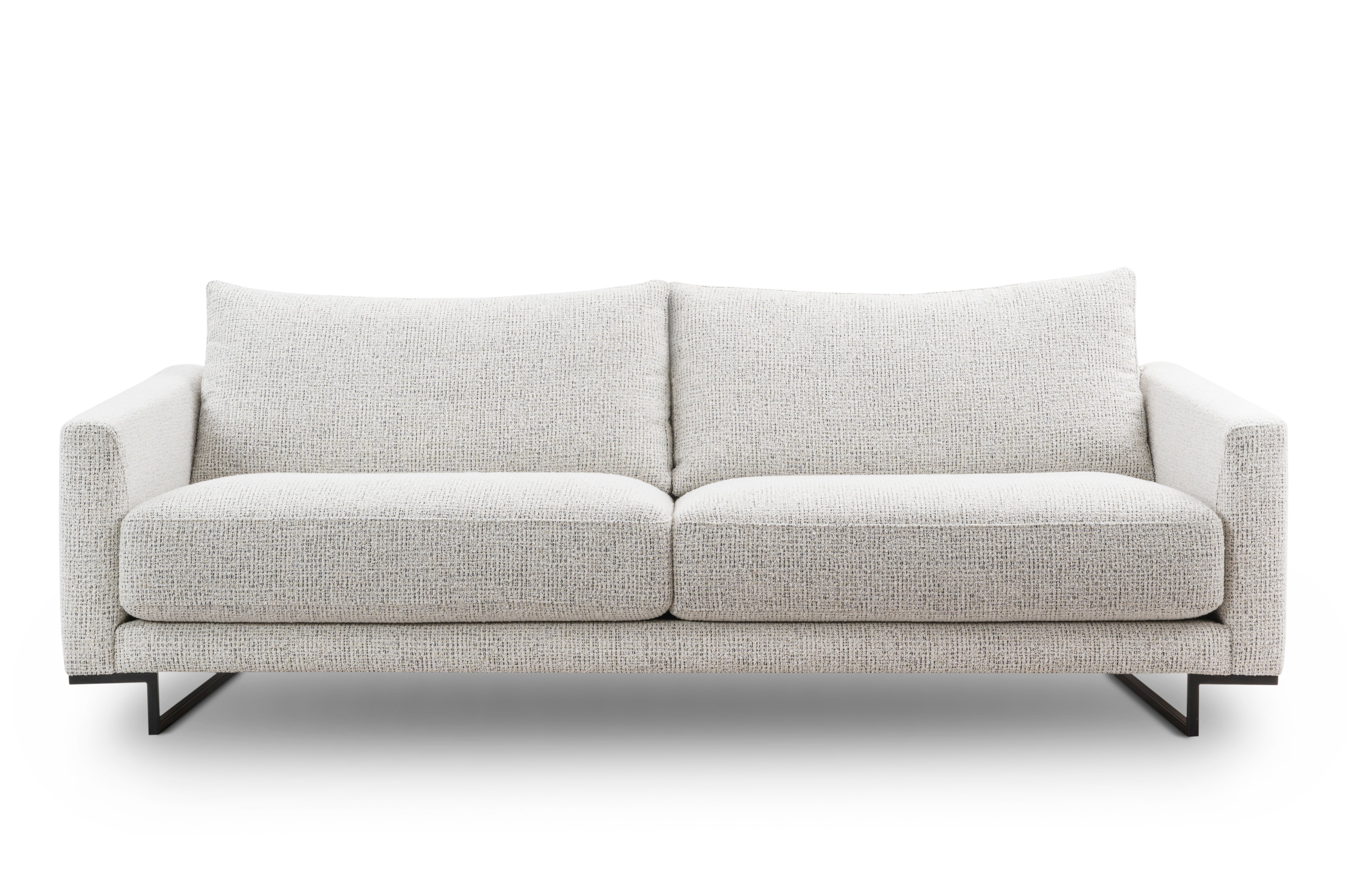 Sofa LORCA gepersonaliseerd