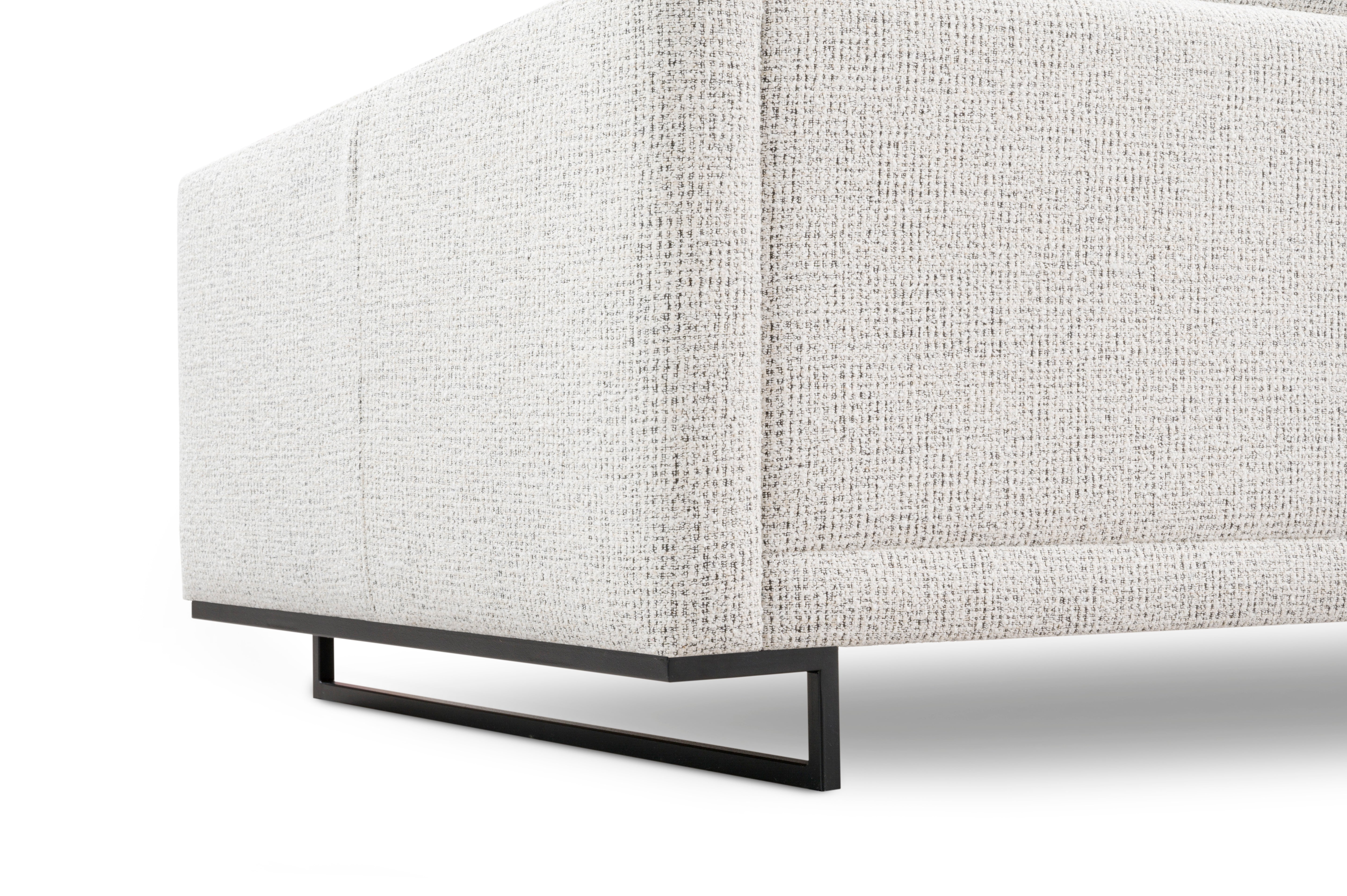Sofa LORCA gepersonaliseerd