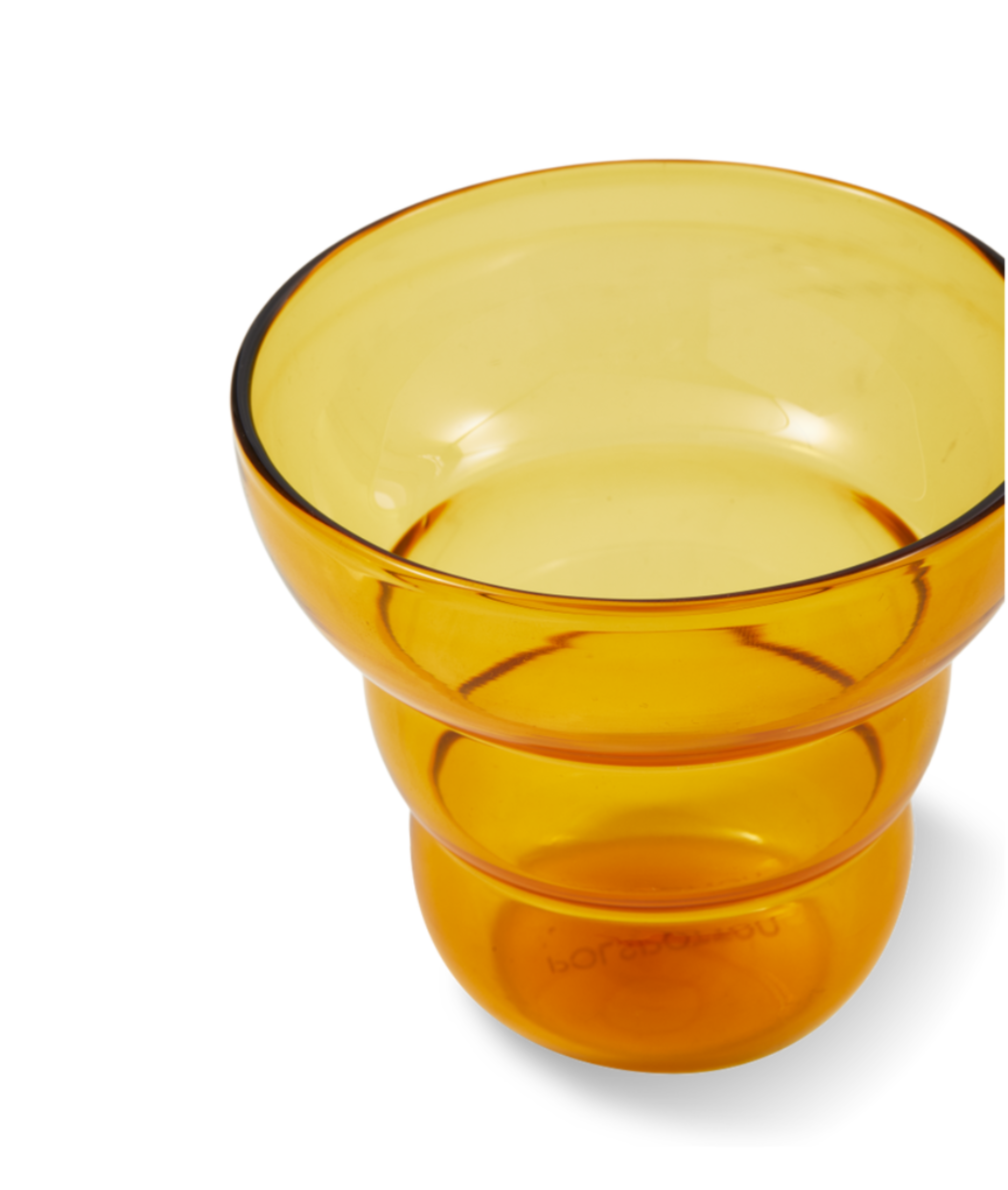 MIZU KIRI Dark Yellow Mug Set