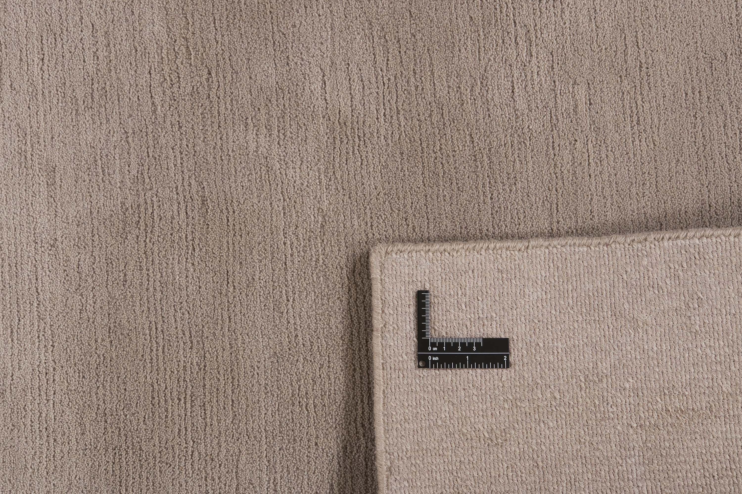 Rechthoekig tapijt NORTHERN beige