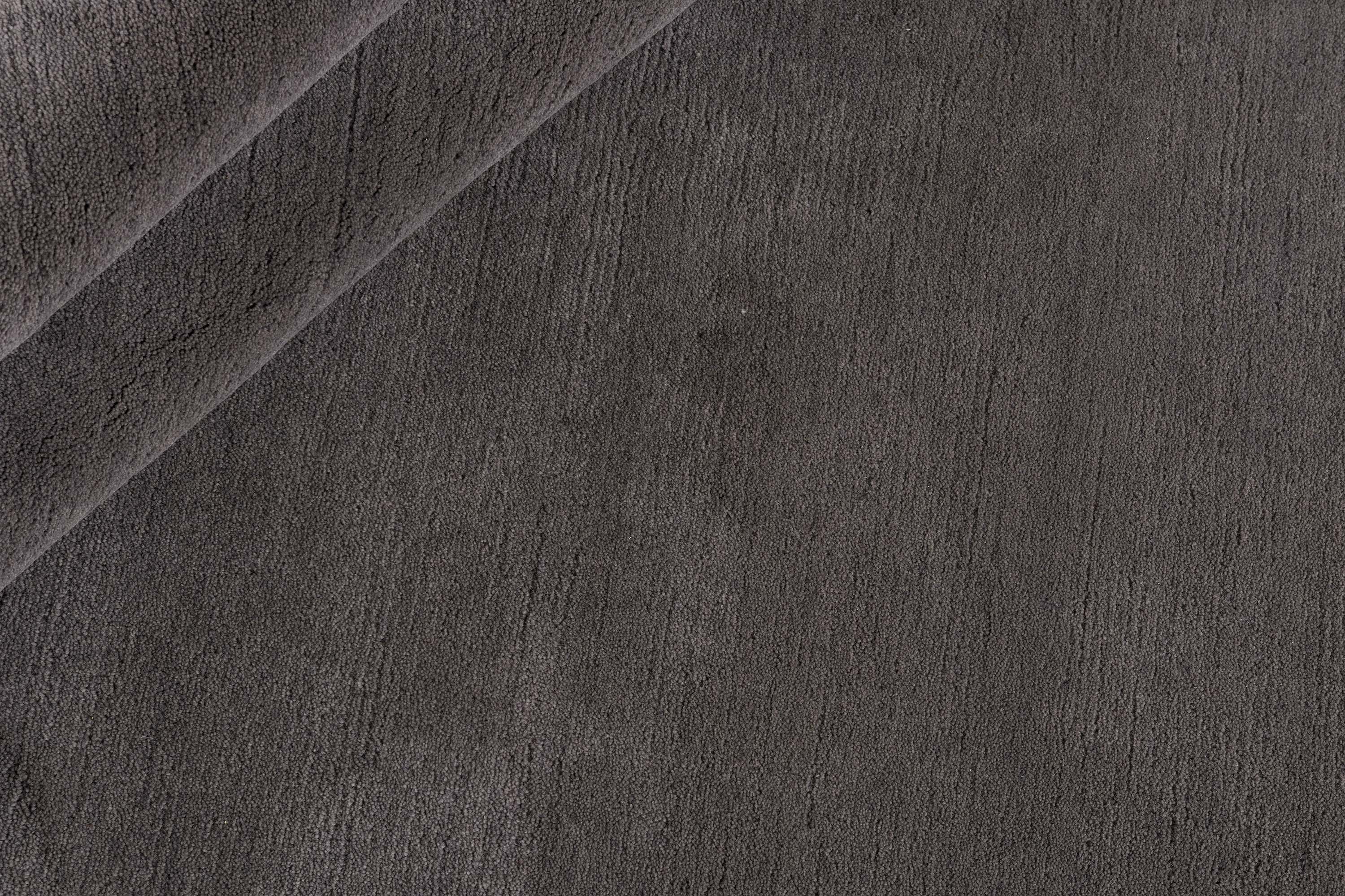 Rechthoekig tapijt NORTHERN bruin