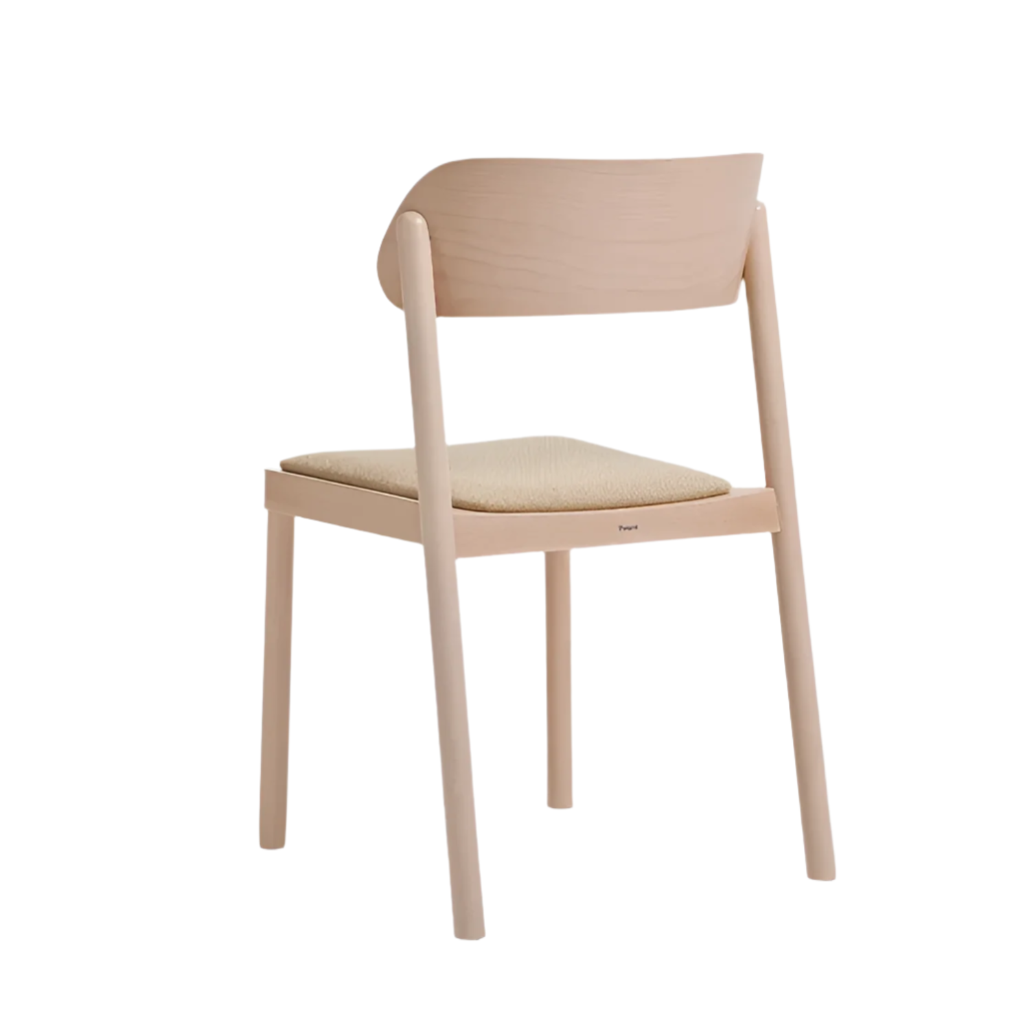 Stoel NIMM A-4590 beukenhout