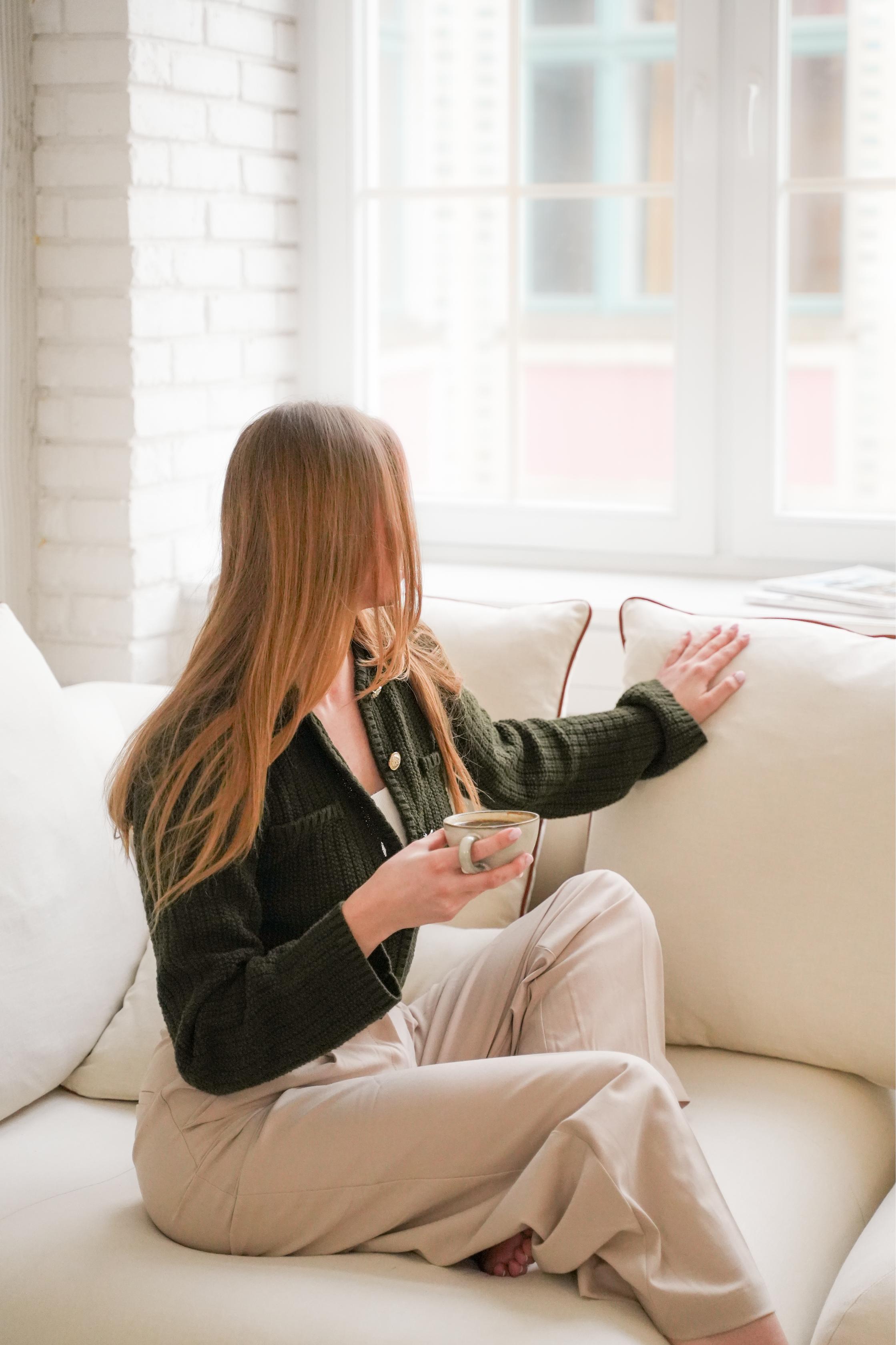 CASABLANCA Modulsofa, personalisiert