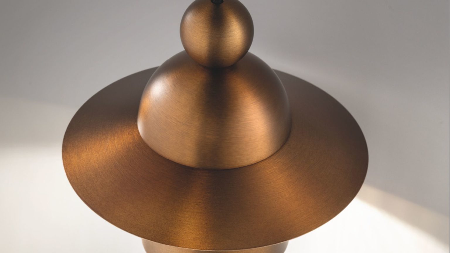 NAPPE C3 pendant lamp