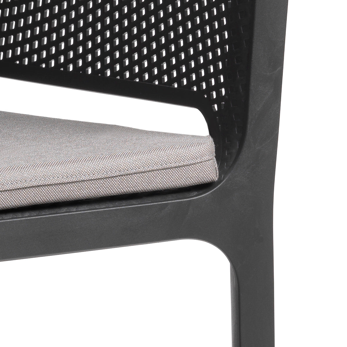 NET Outdoor Chair White