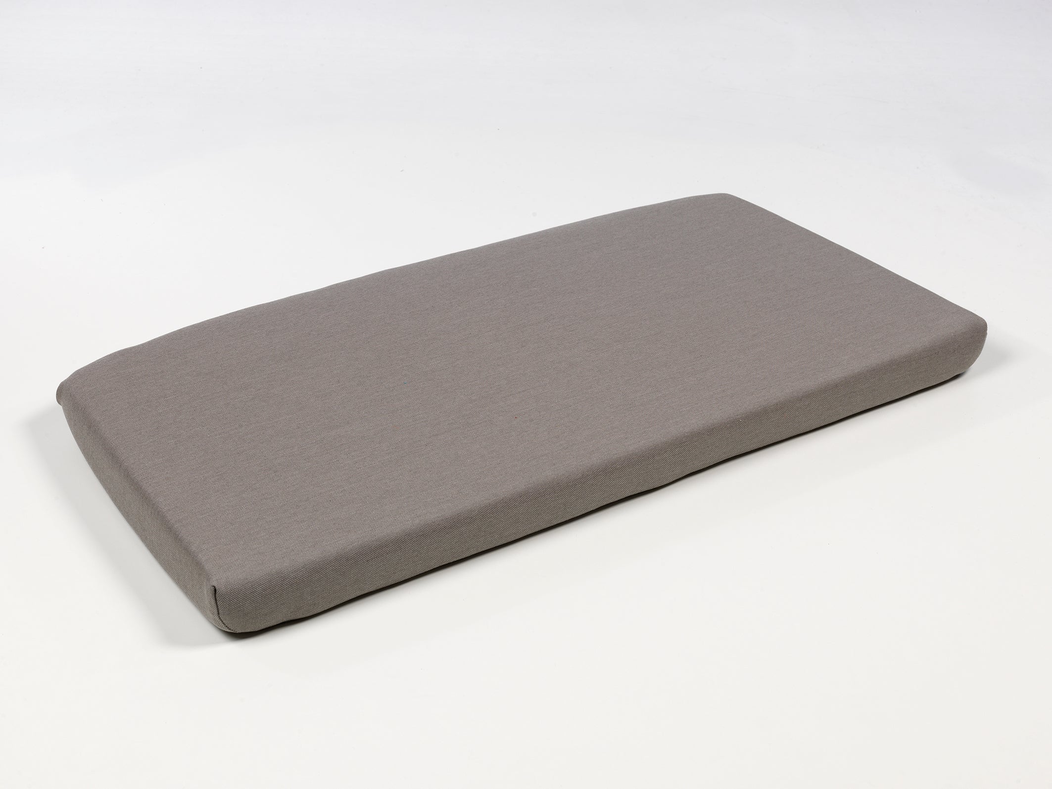 NET Outdoor Bench Mustard