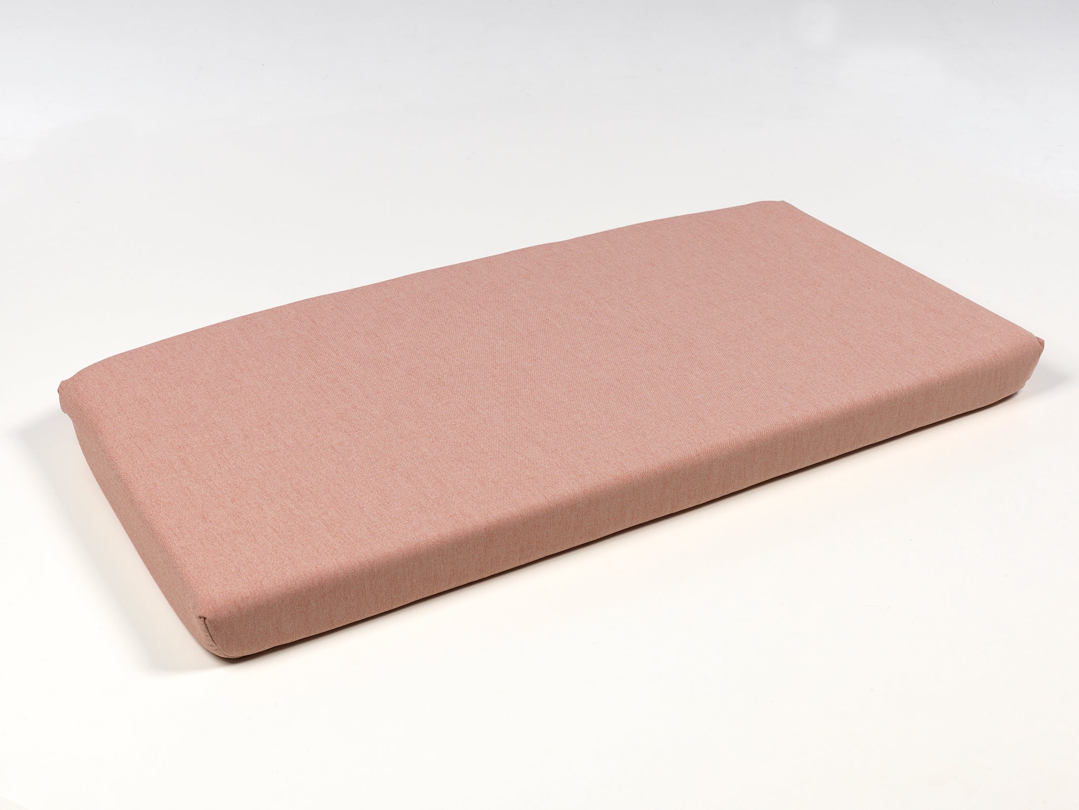 NET Outdoor Bench Mustard
