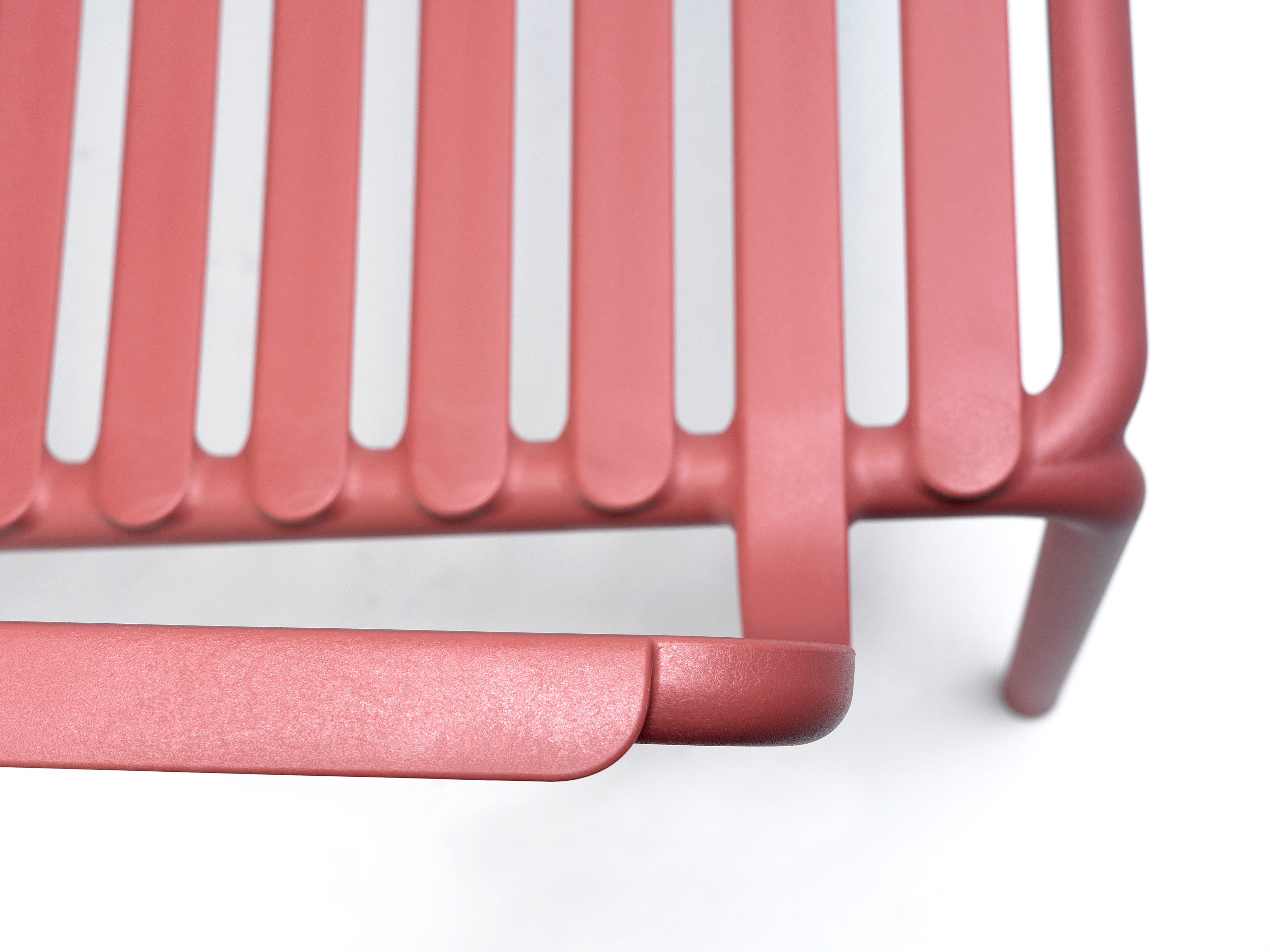 Außenstuhl DOGA anthrazit