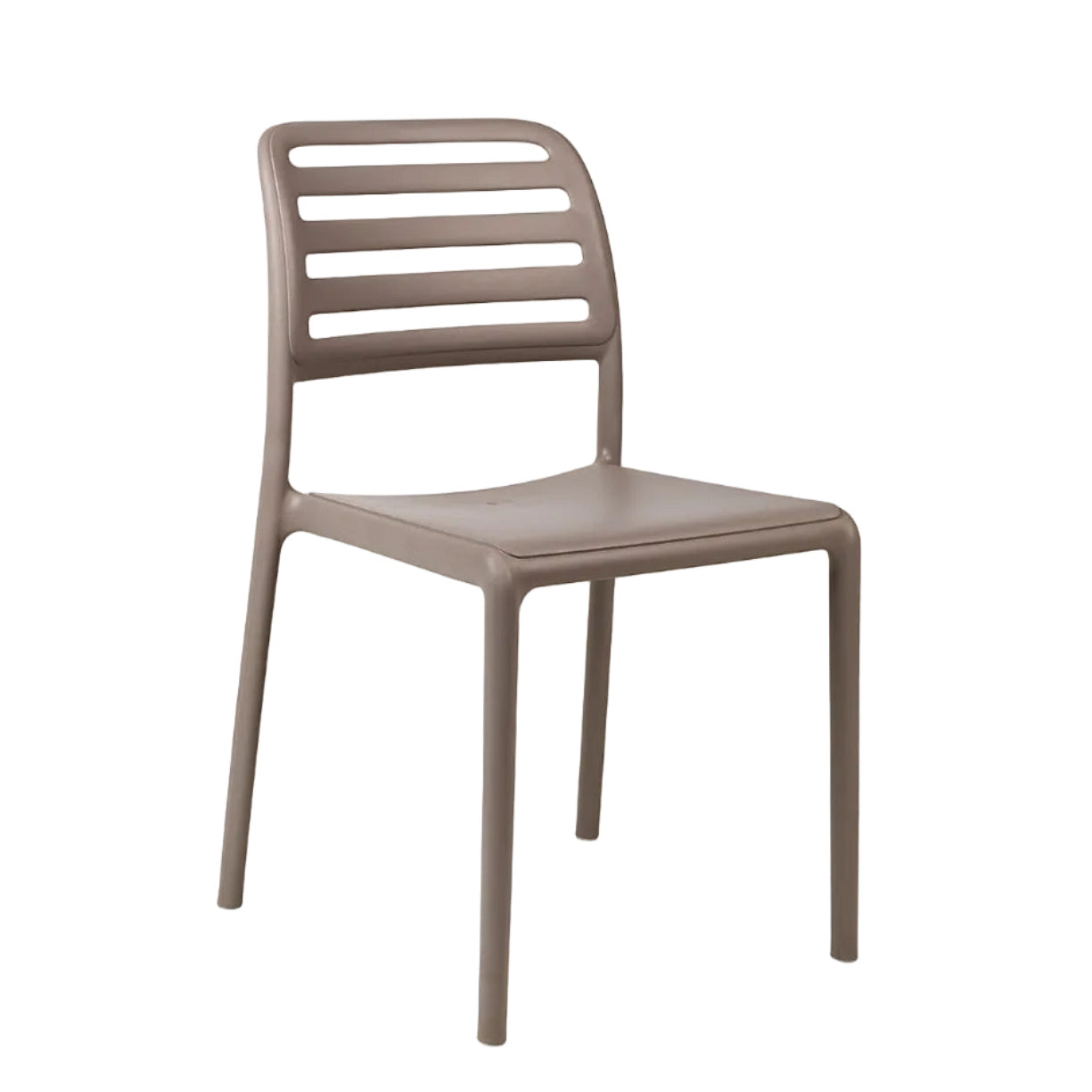 Krzesło zewnętrzne COSTA taupe – Nardi