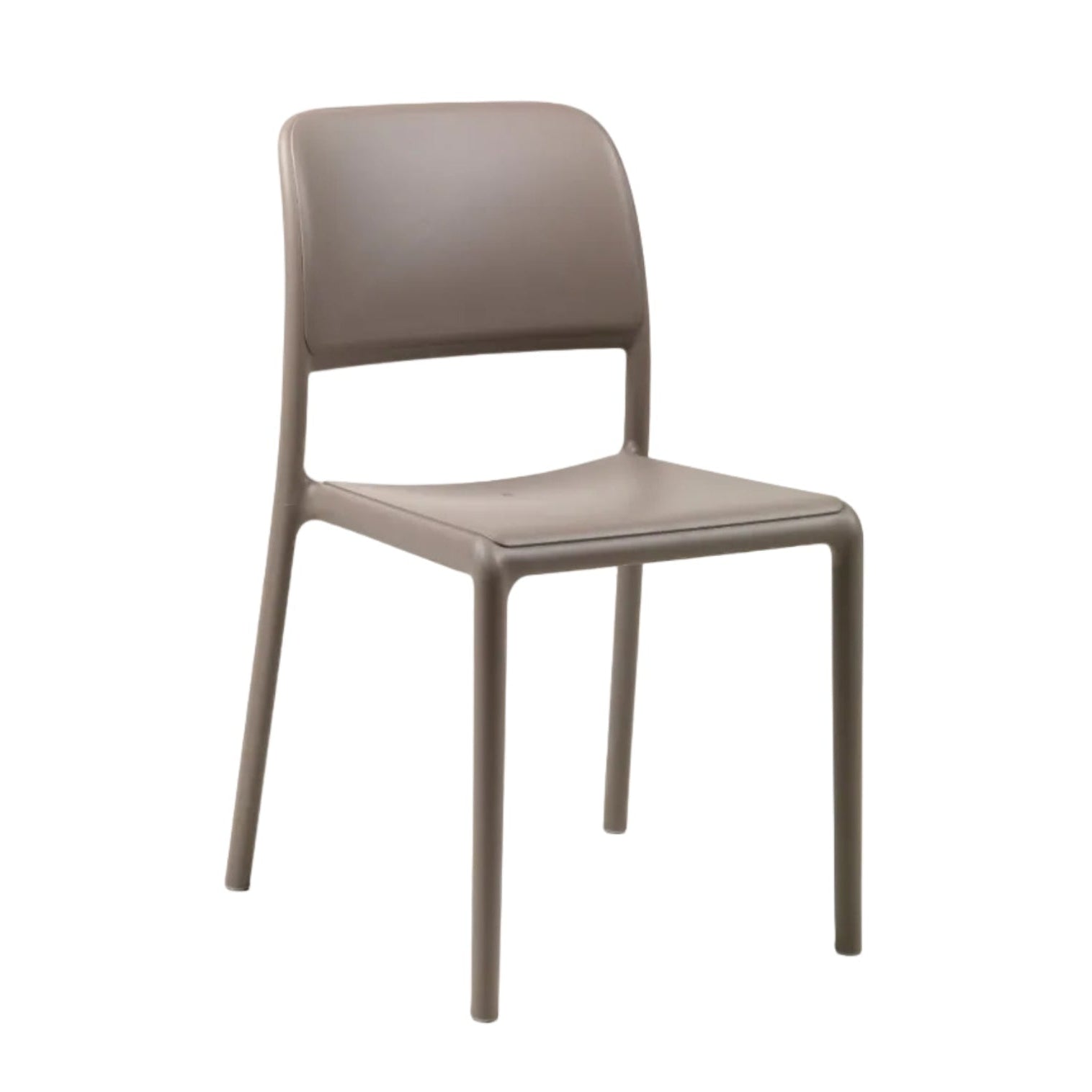 Krzesło zewnętrzne RIVA taupe – Nardi