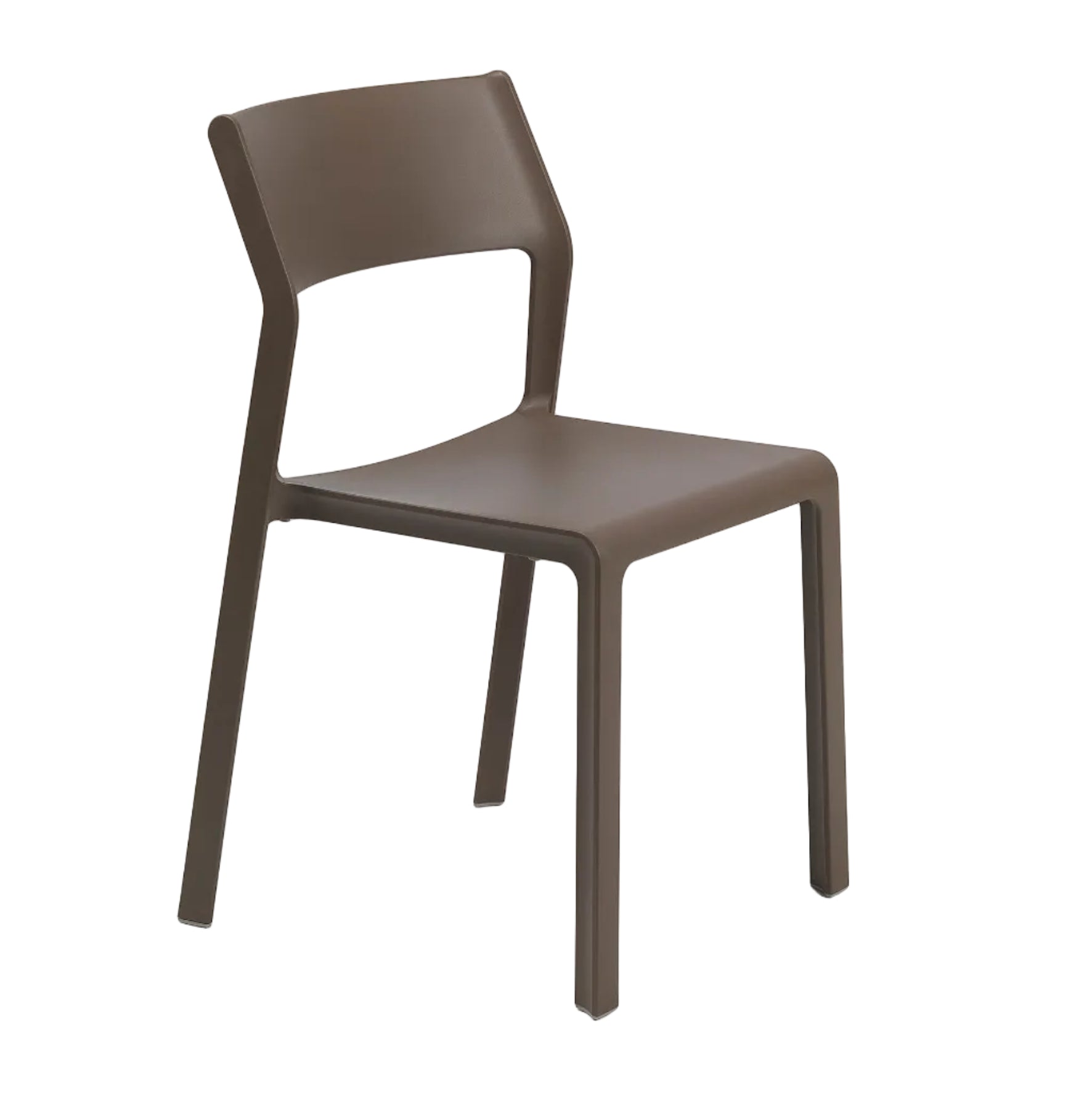 TRILL Outdoor Chair Brown