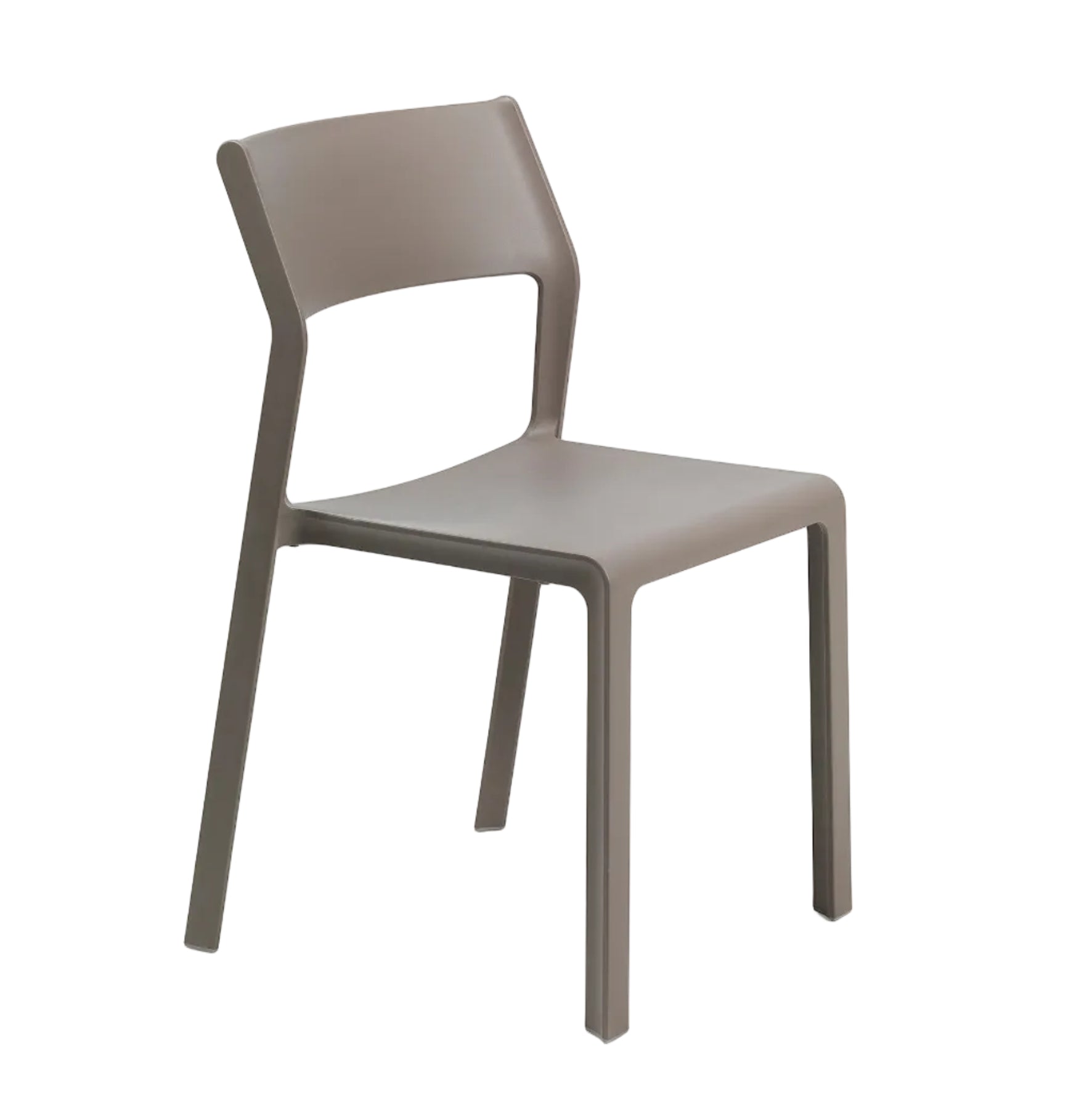 Krzesło zewnętrzne TRILL taupe – Nardi