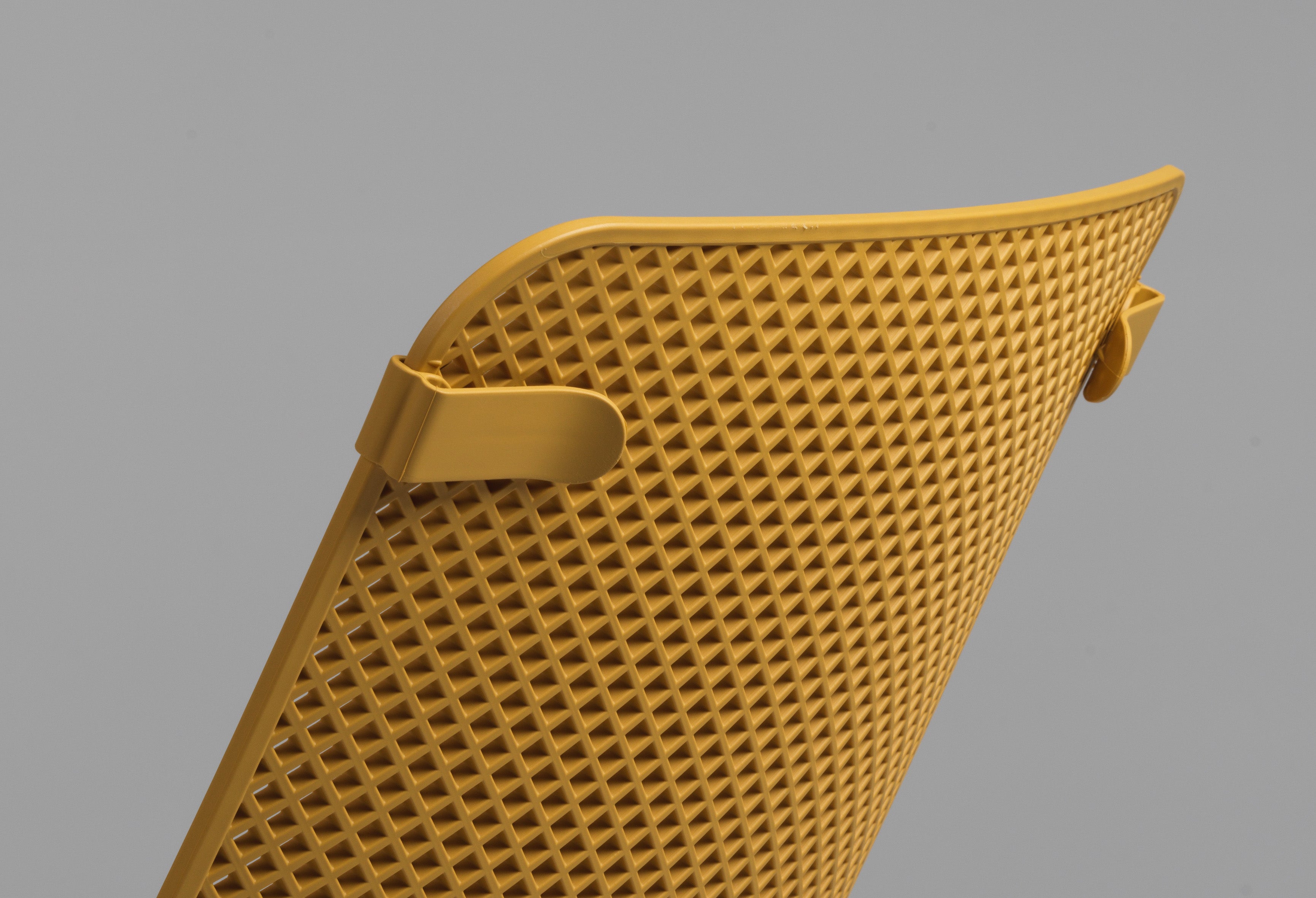 NET taupe outdoor armchair