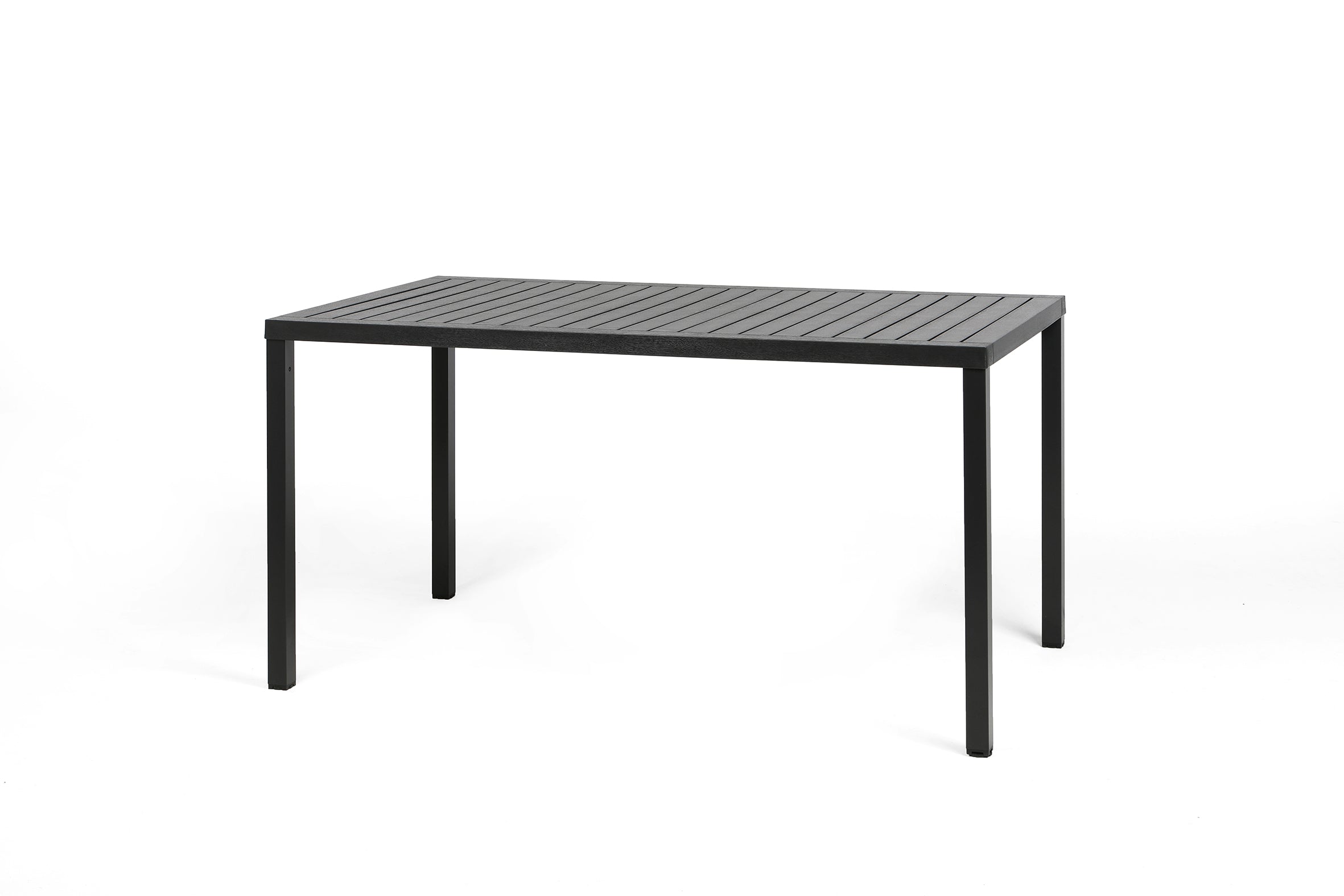 CUBE Anthracite Outdoor Table