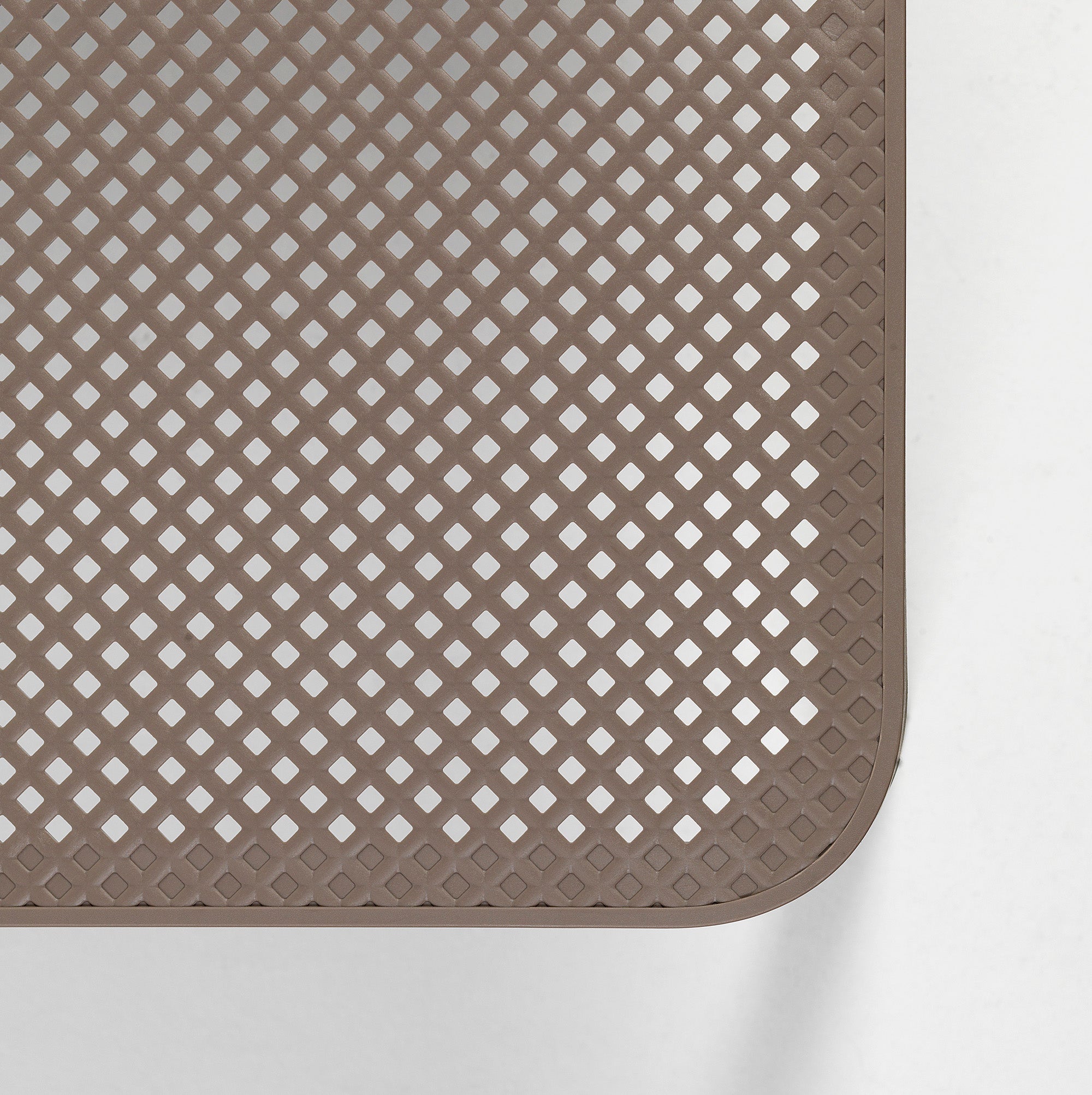 Mustard NET Outdoor Table