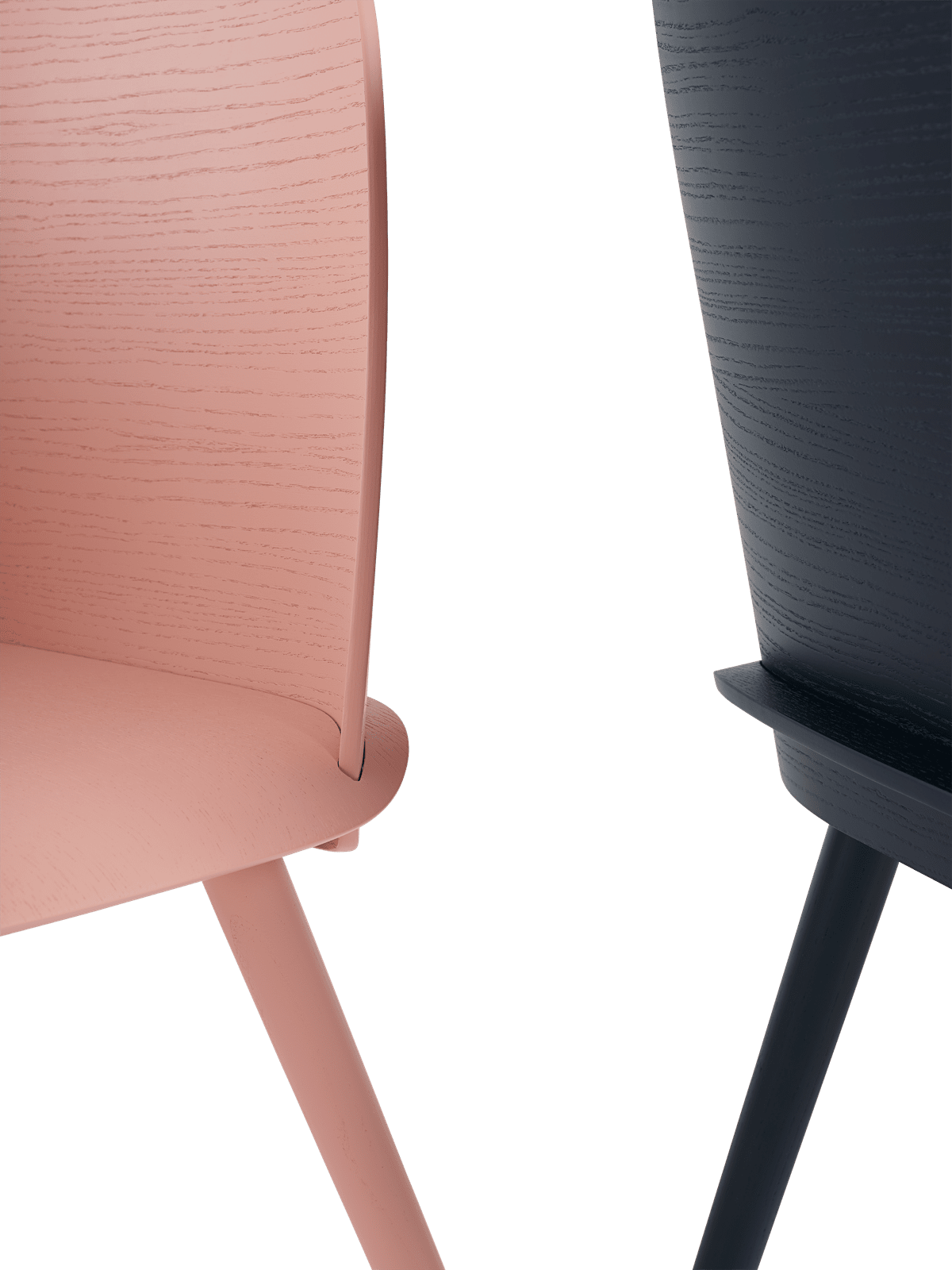 NERD Chair Black