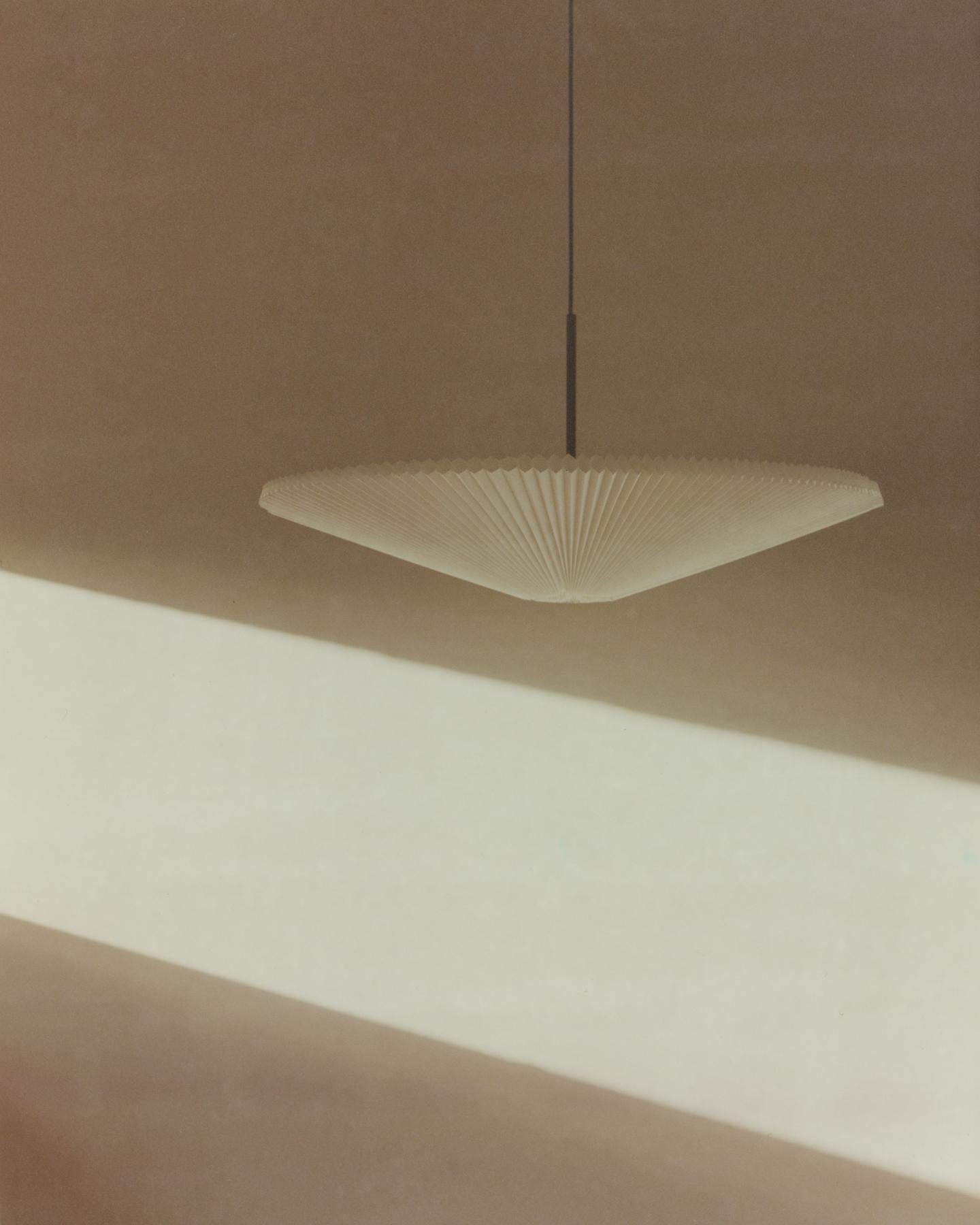 Lampa wisząca NEBRA biały – styl nowoczesny