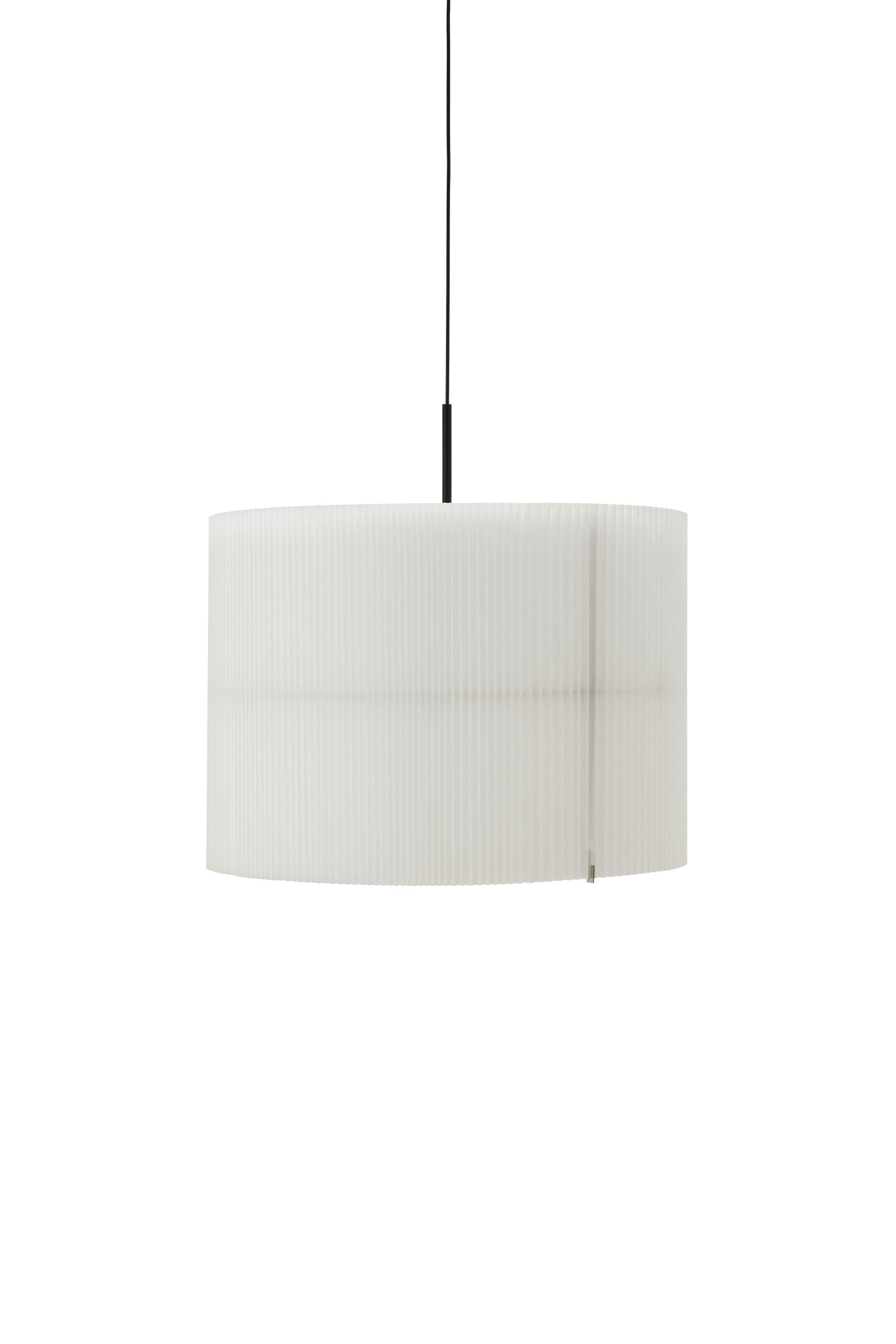 Lampa wisząca NEBRA biały, marka New Works