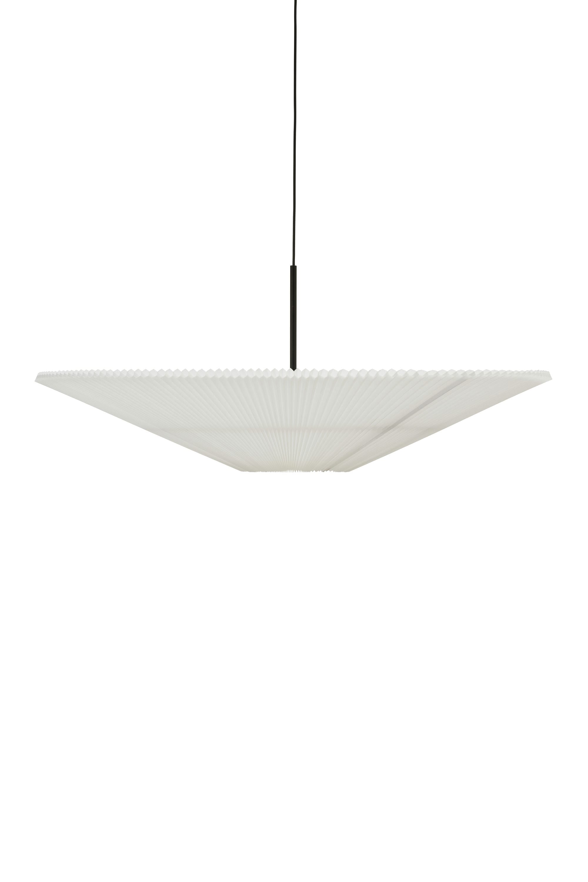 Lampa wisząca NEBRA biały – New Works