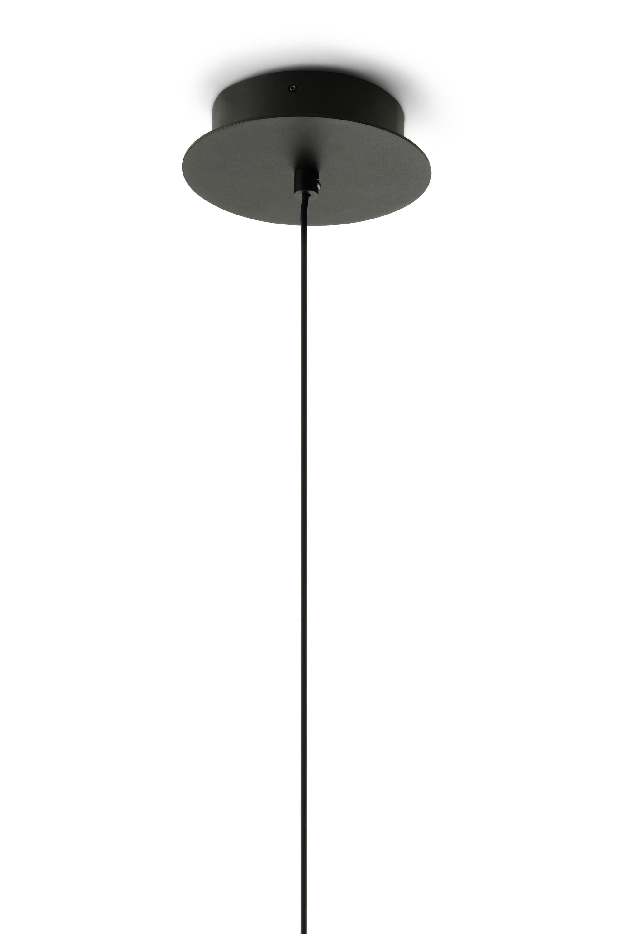 Lampa wisząca NEBRA biały, marka New Works