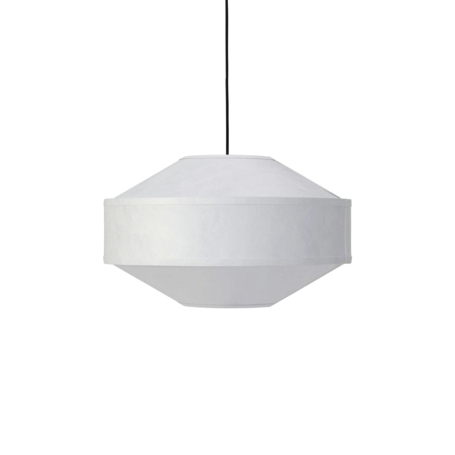 Hanglamp KITE wit