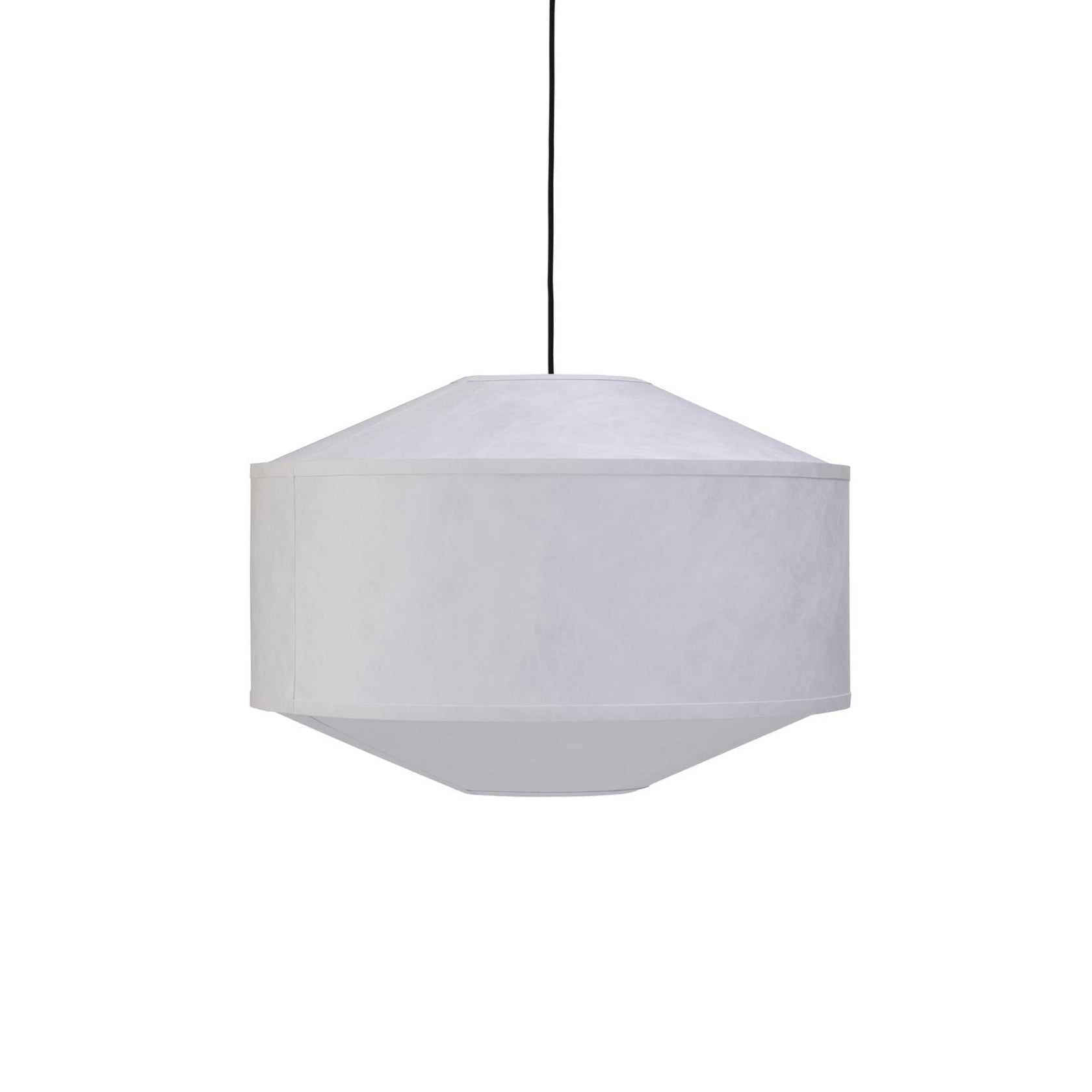Hanglamp KITE wit