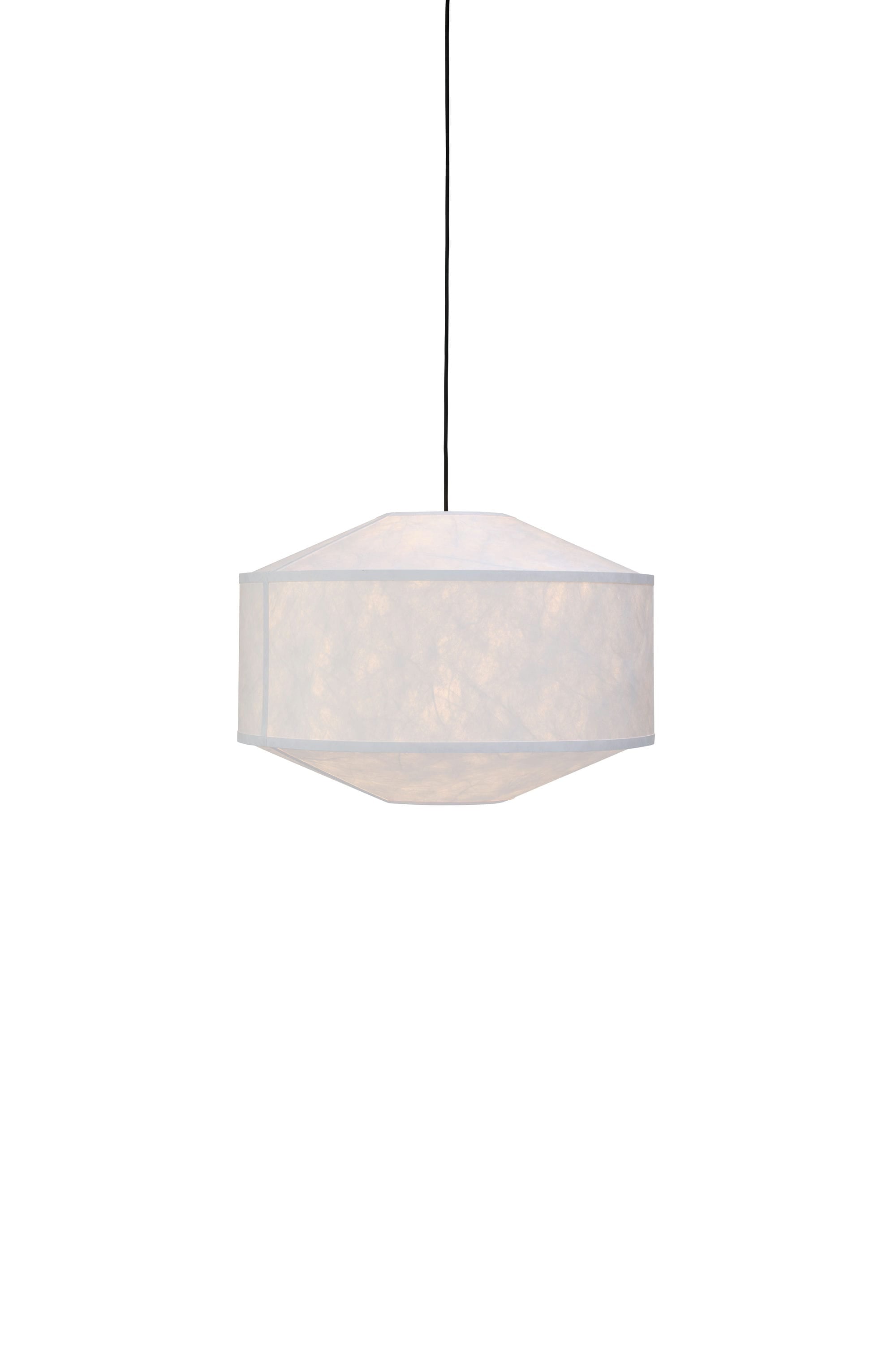 Hanglamp KITE wit