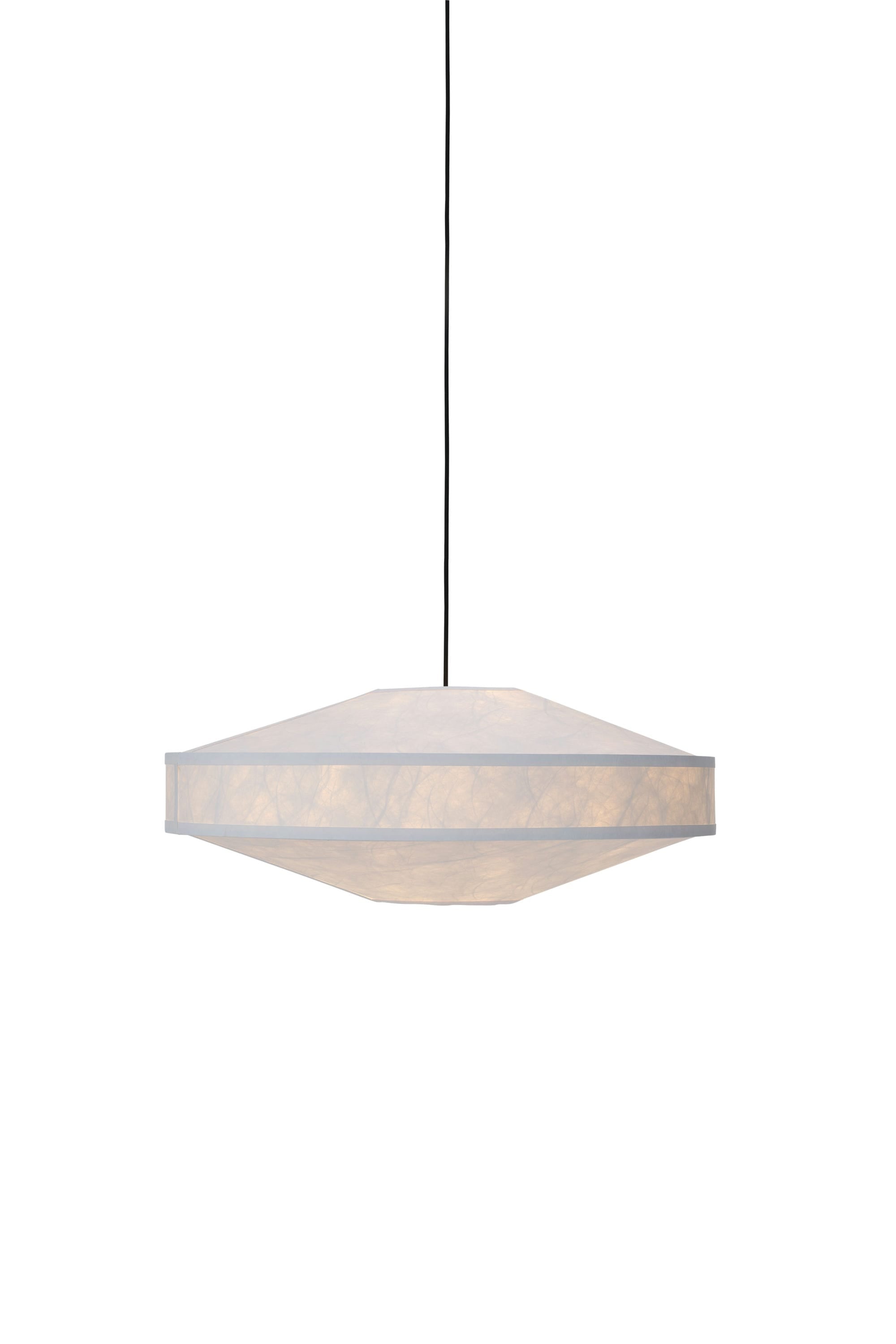 Hanglamp KITE wit