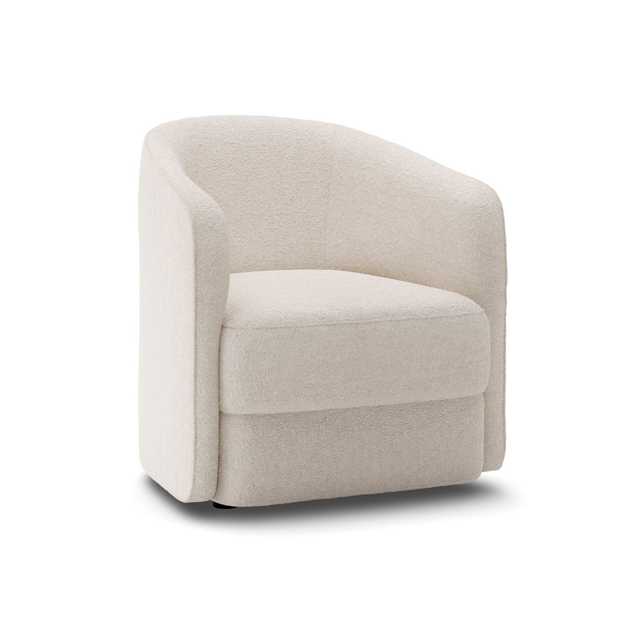Covent schmaler Nevotex Barnum Lana 24 Blan White