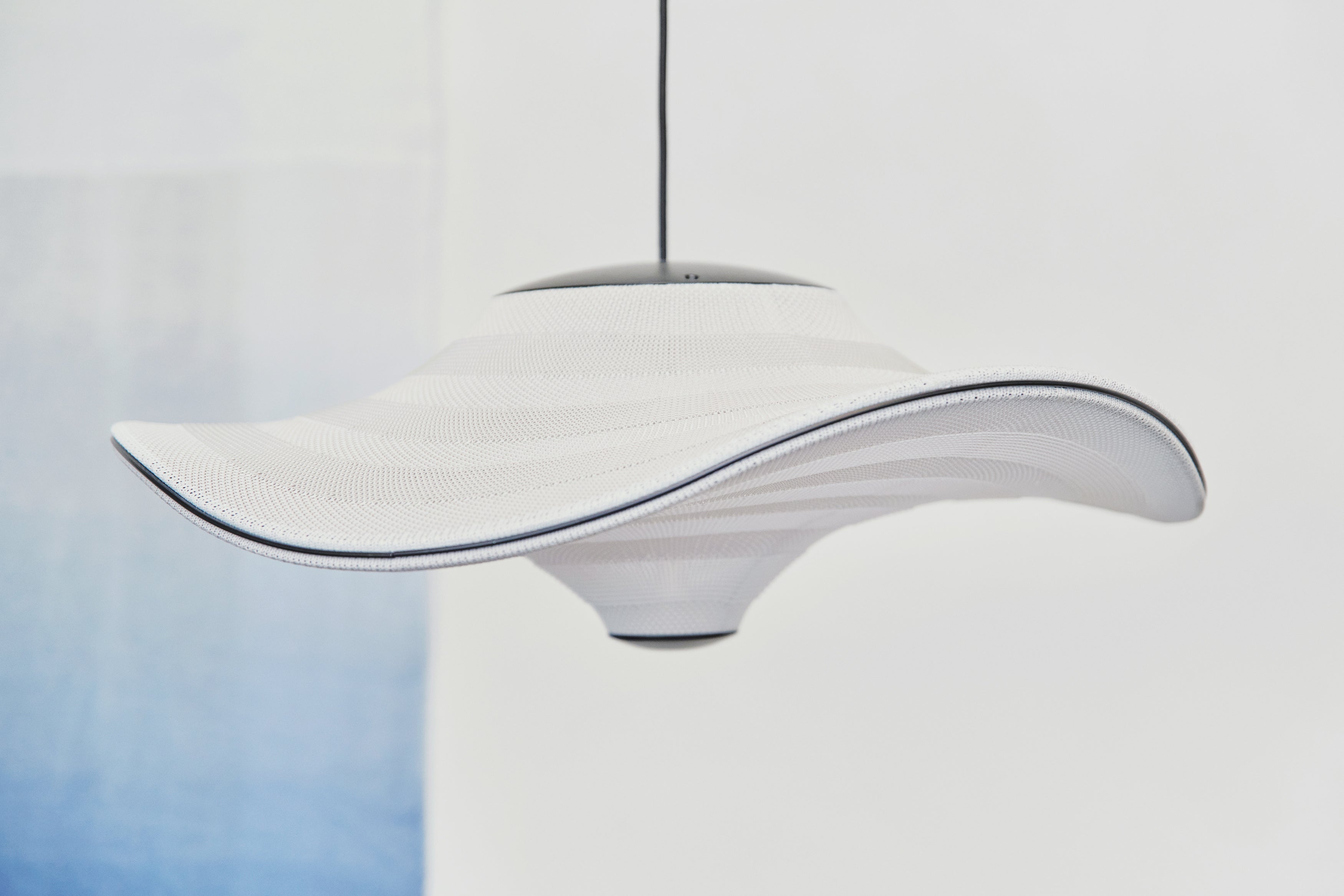 Pendelleuchte FLYING terrakotta