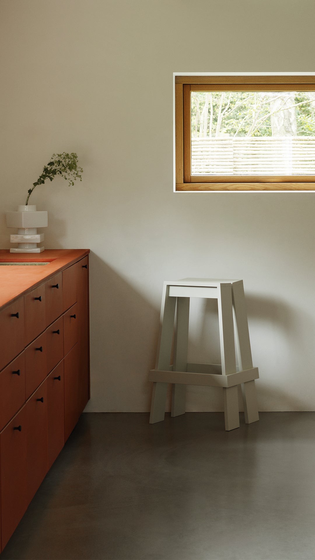 Lassen Sie natürliche Eiche