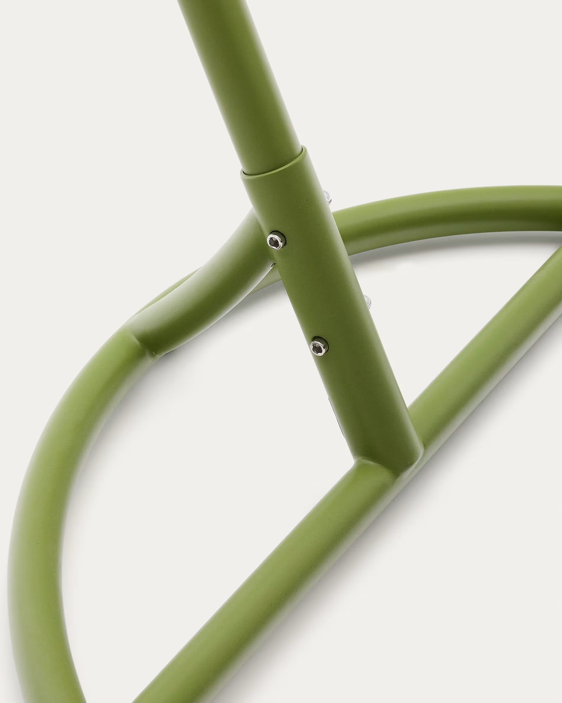 SALIGA Green Hanging Armchair