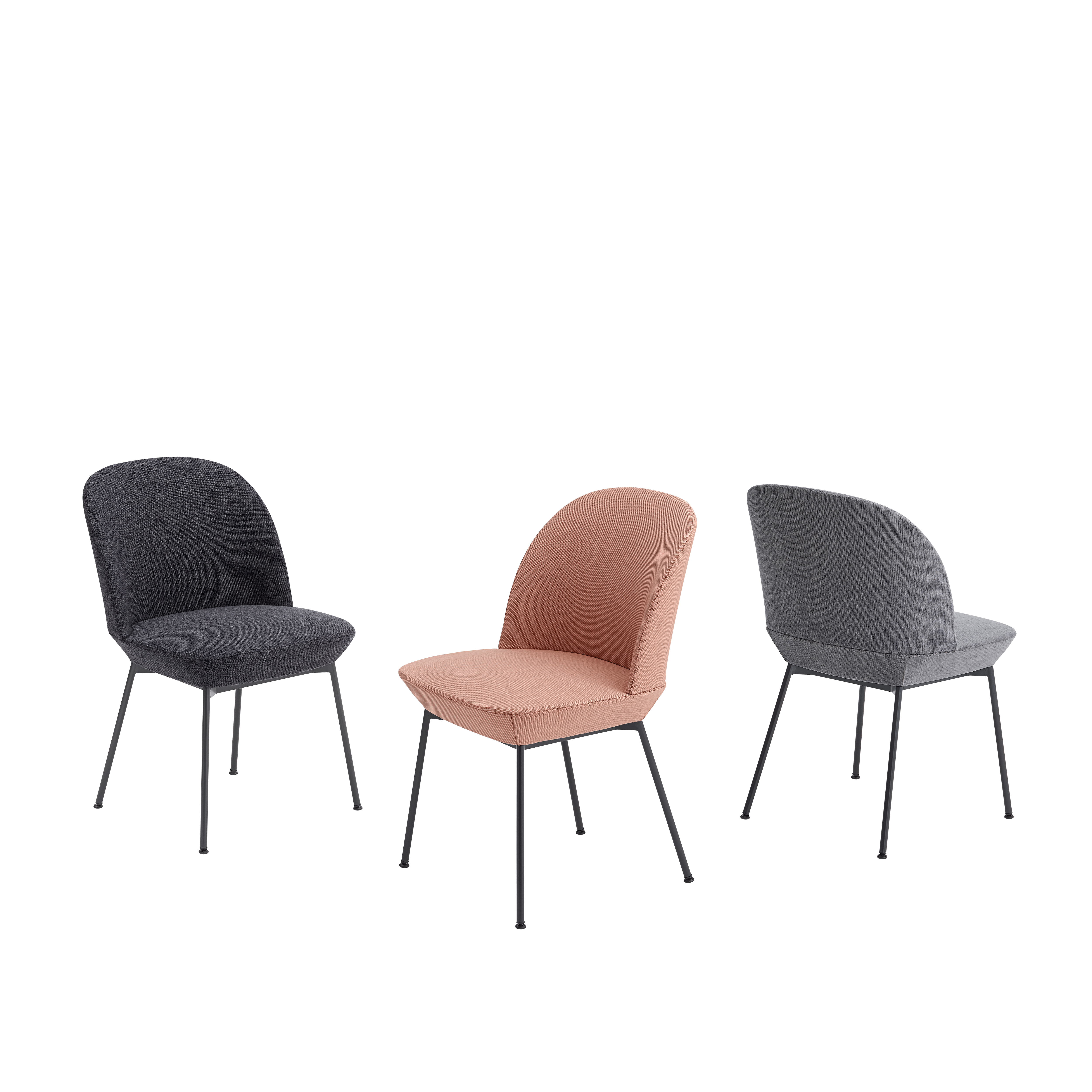 Personalisierter Stuhl OSLO