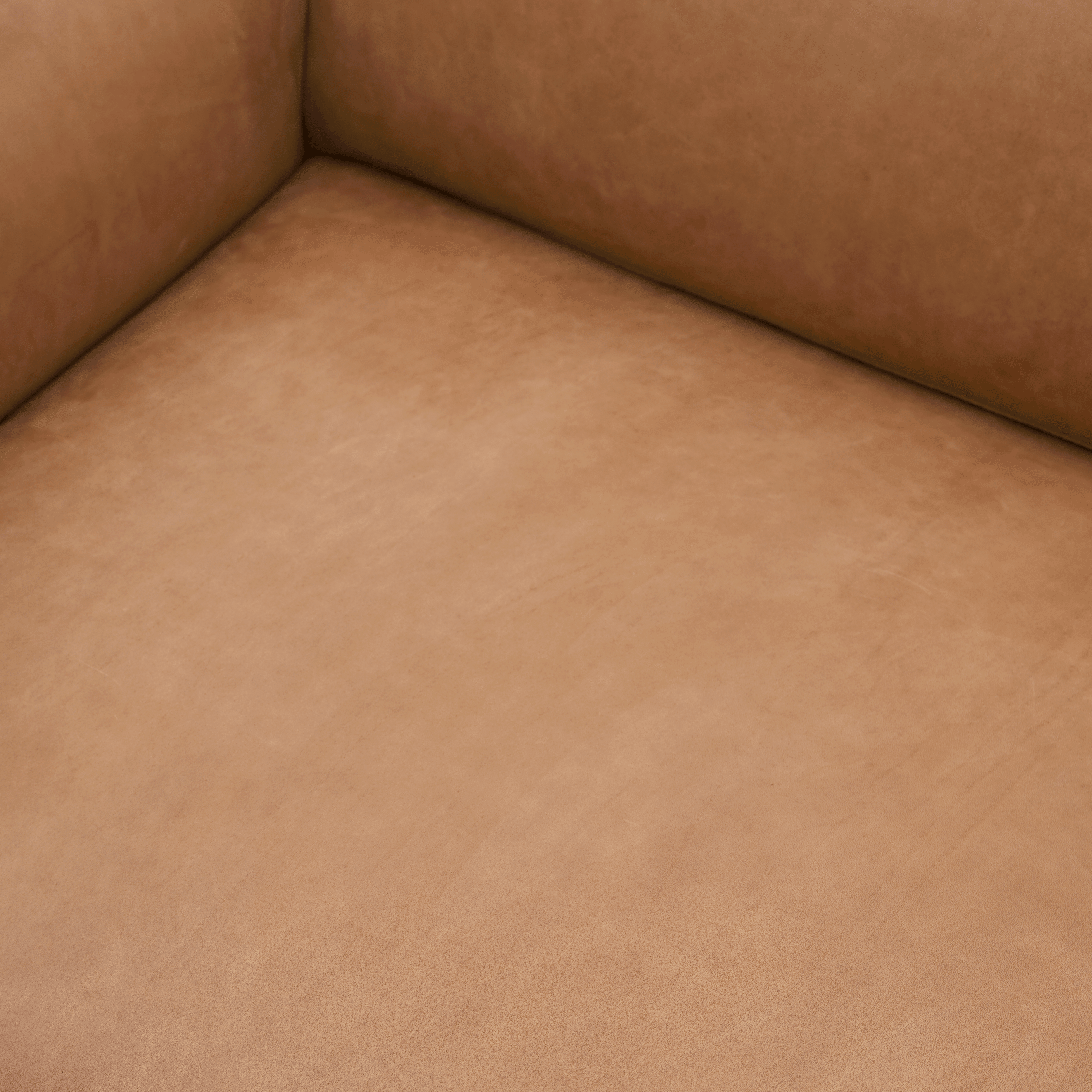 Sofa 3-zits OUTLINE gestoffeerd