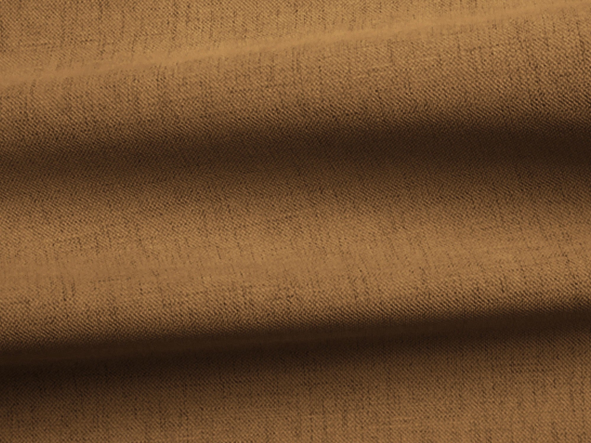 Stoel PAHOA terracotta met beukenhouten basis