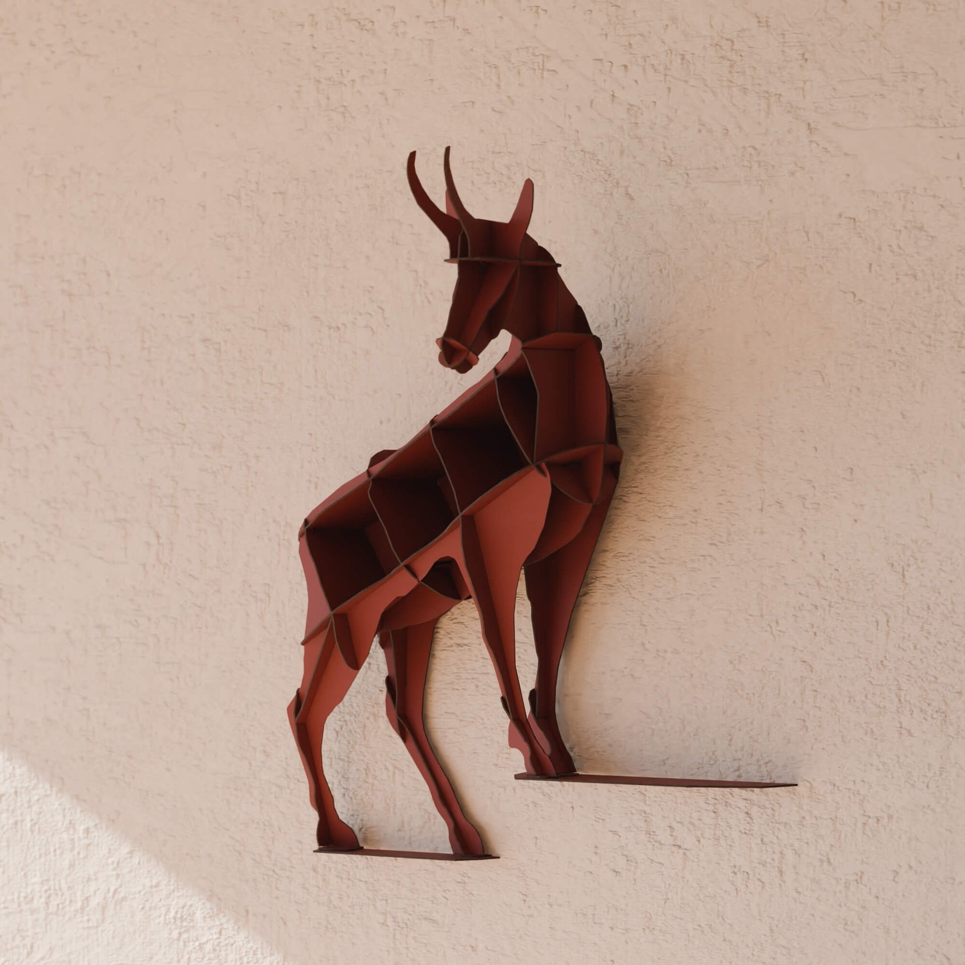 Wandrek HORACE bordeaux