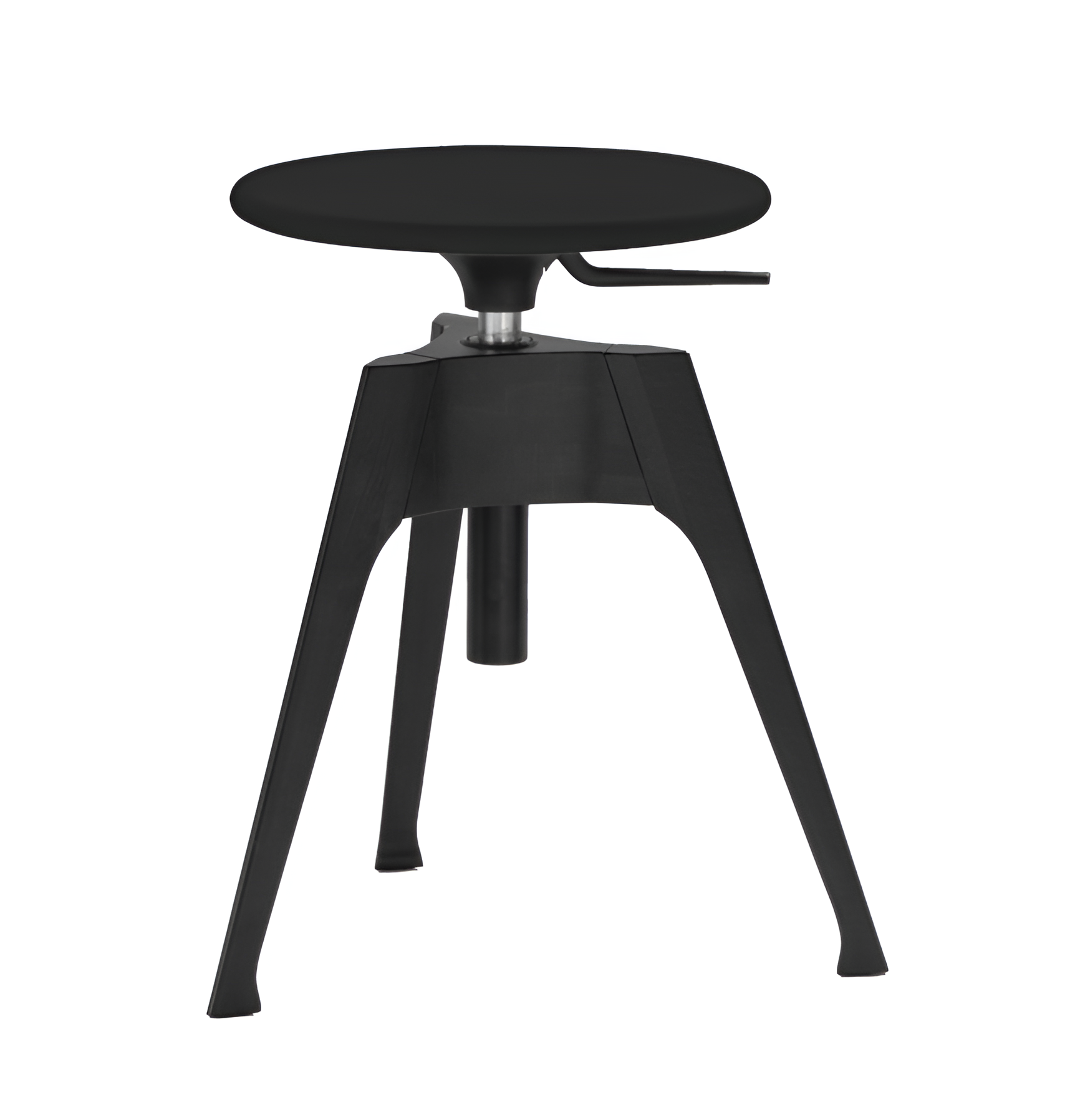 Krukje PORTABLE ATELIER zwart