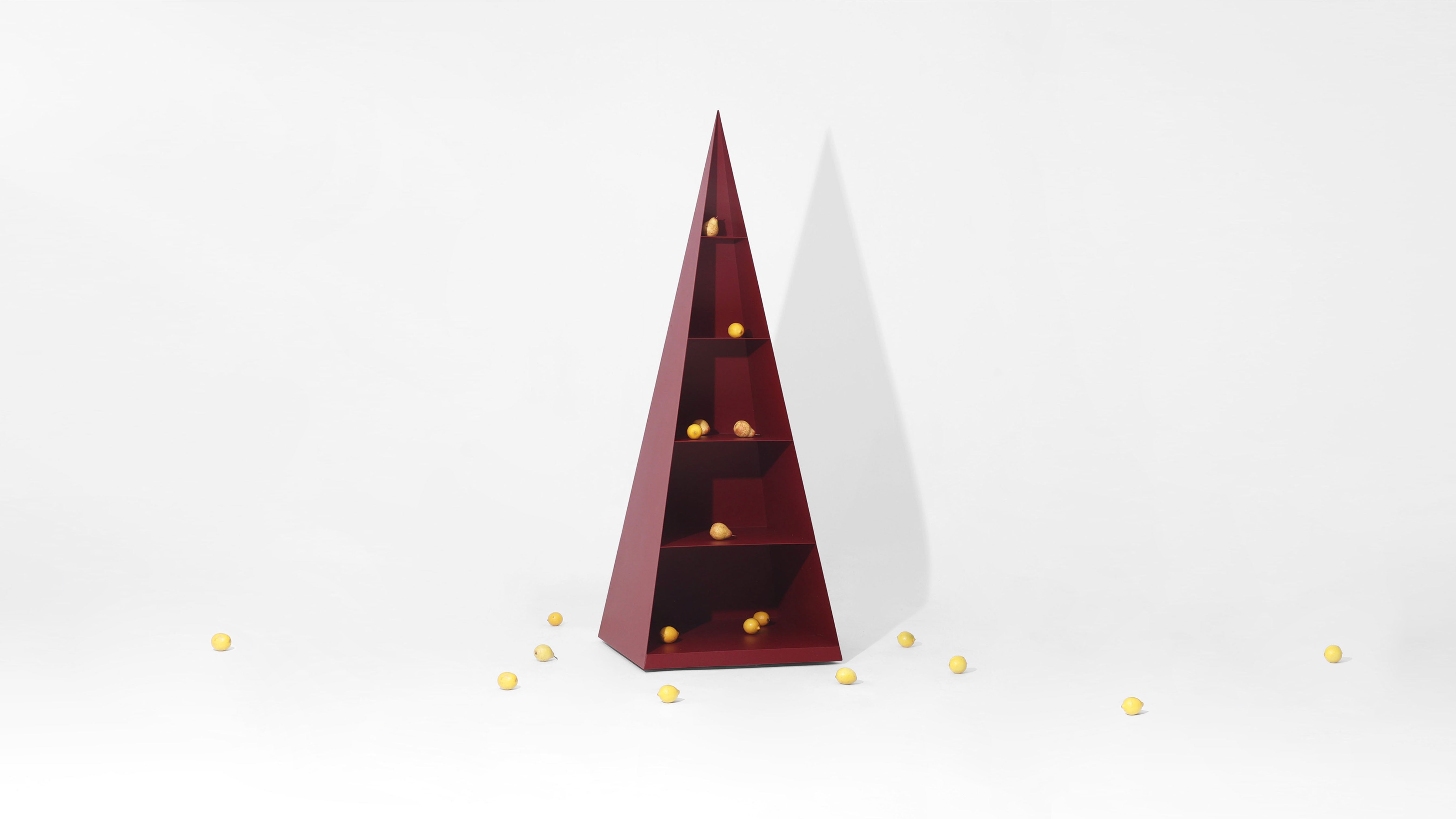 Draairek PRIME staal
