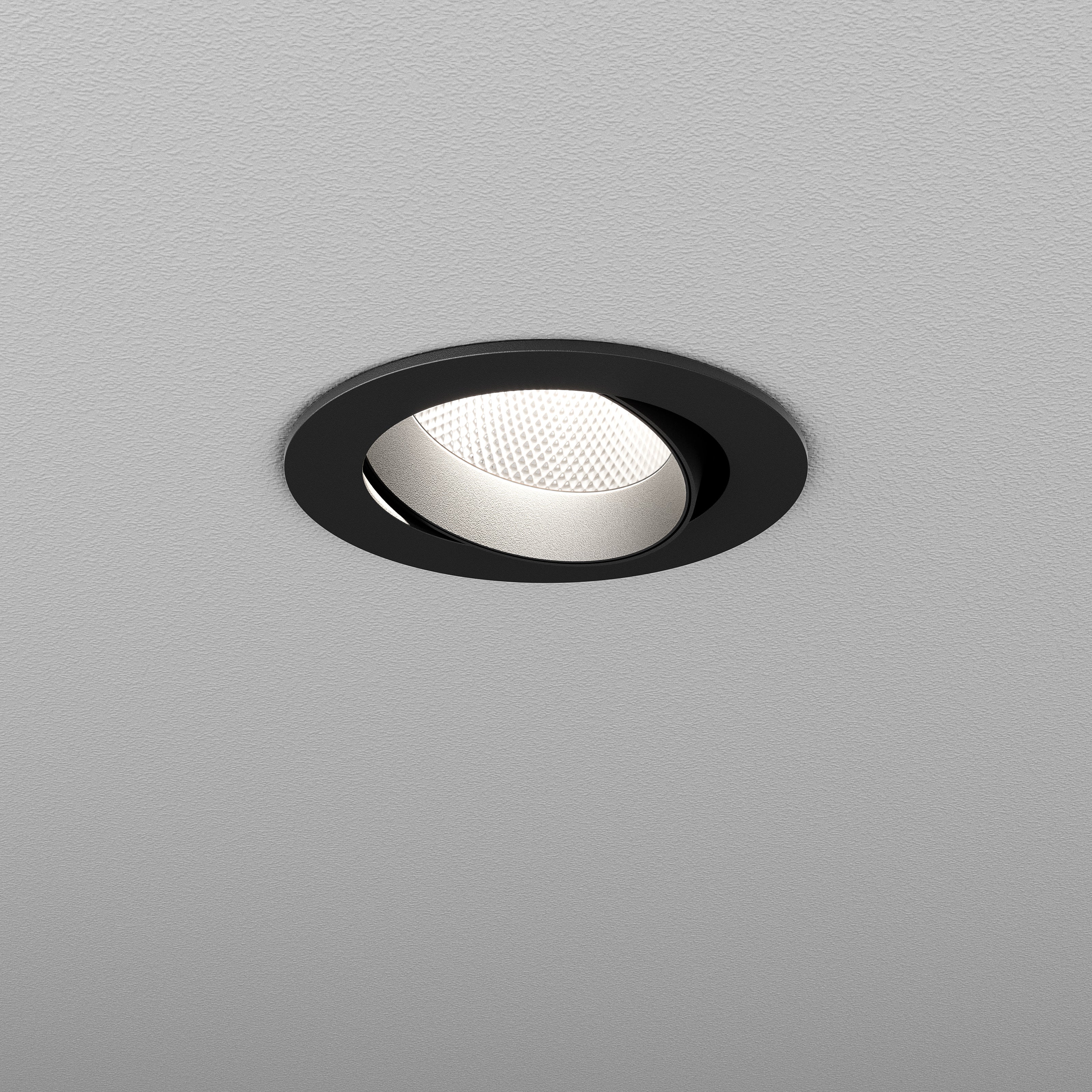 Einbauleuchte PUTT MOVE HERMETIC