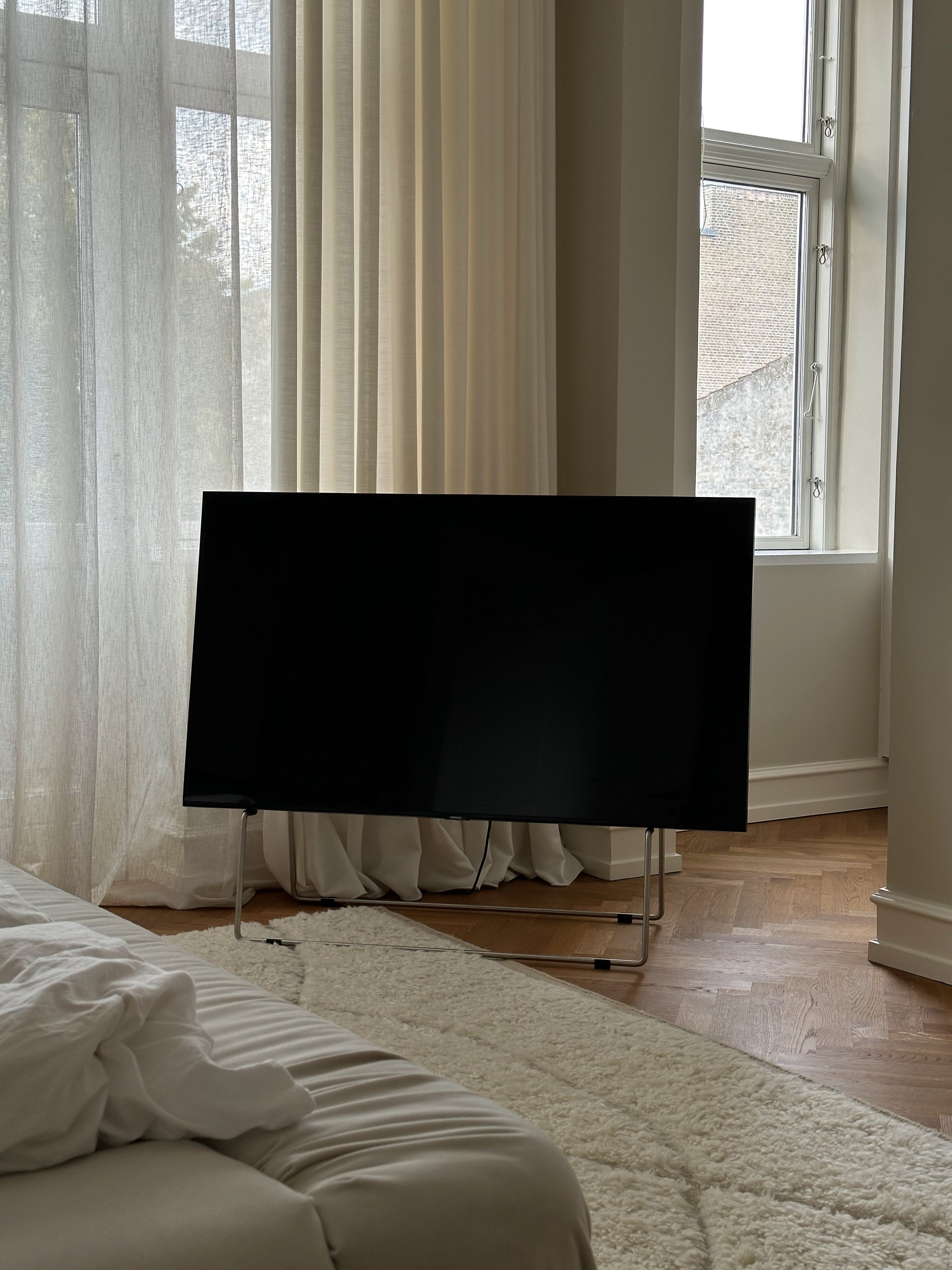 Standaard RTV CARRY roze