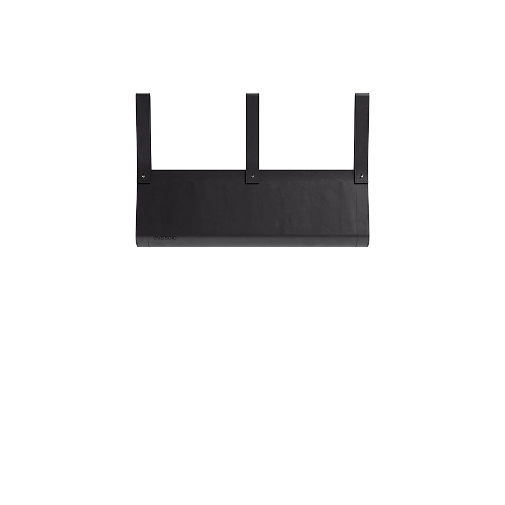 TV-Ständer CARRY schwarz