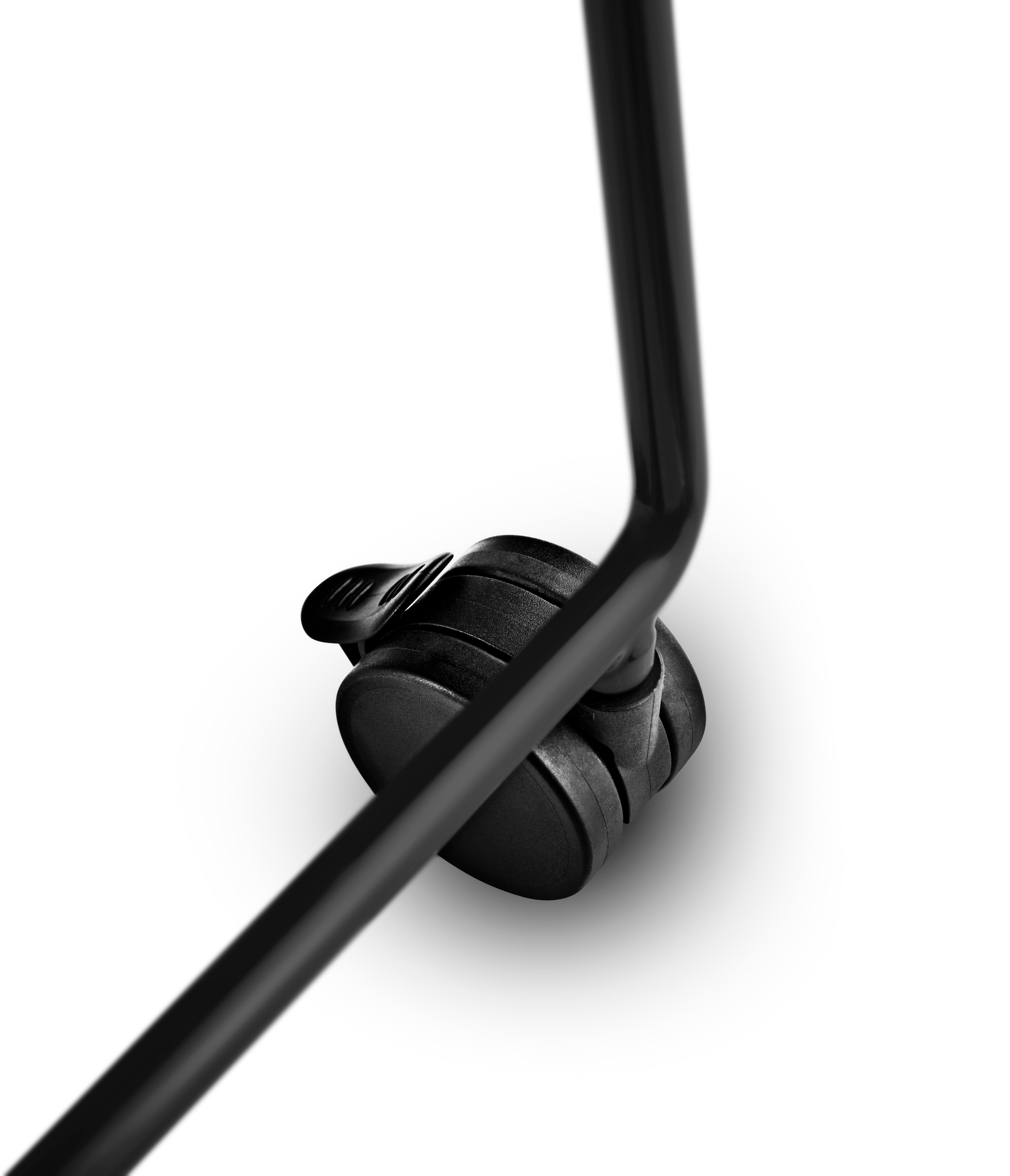 CARRY Purple TV Stand